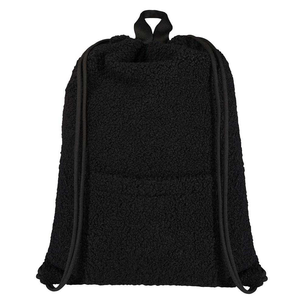 Rugzak Bear - GRS Recycled Sherpa | 9 L | Voorvak