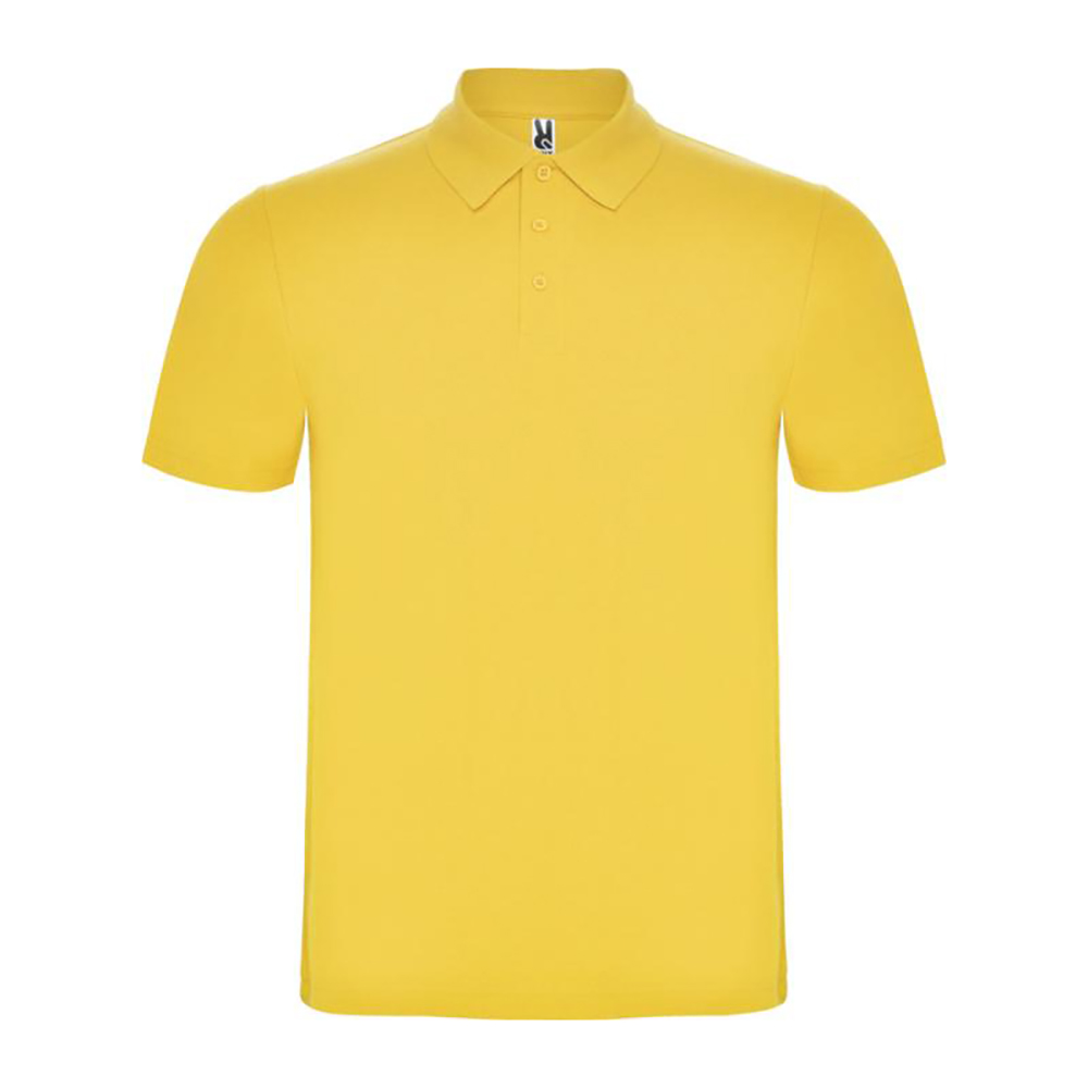 Polo T-shirt Roly | Unisexe | Coton | 180 g/m²