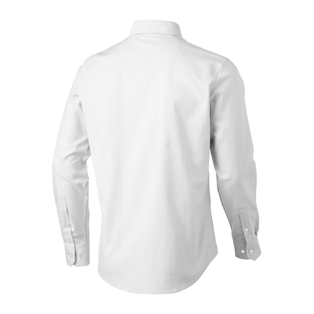 Hemd Elevate - Herren | 142 g/m² | Baumwolle | Hochwertig