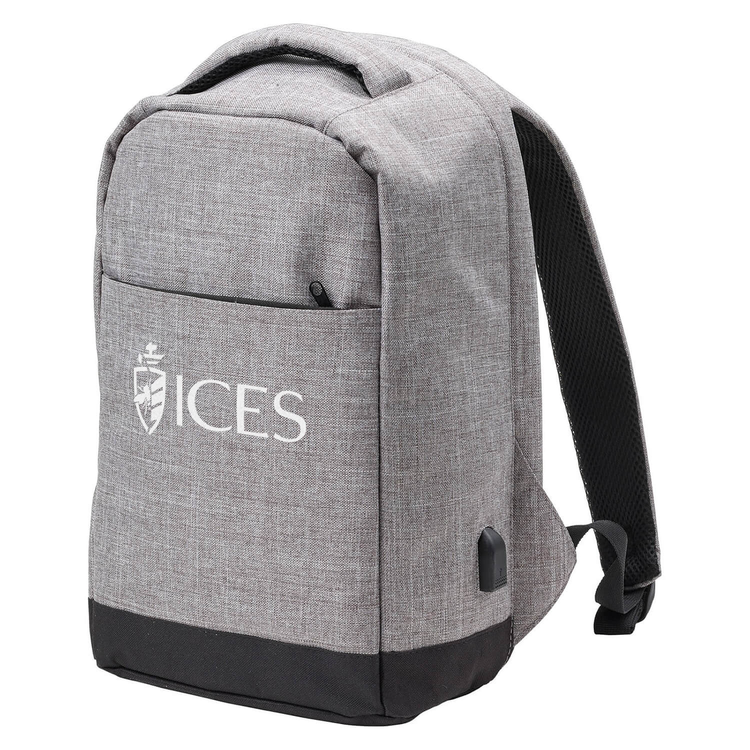 Sac à dos - 13 pouces | Antivol | Polyester