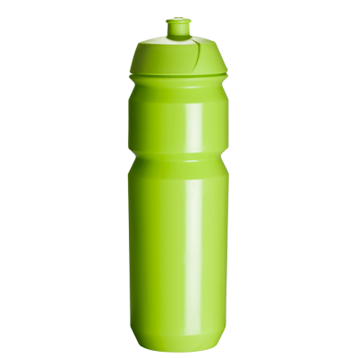 Borraccia sportiva Tacx - 750 ml | Qualità premium | Stampa fino a 4 colori