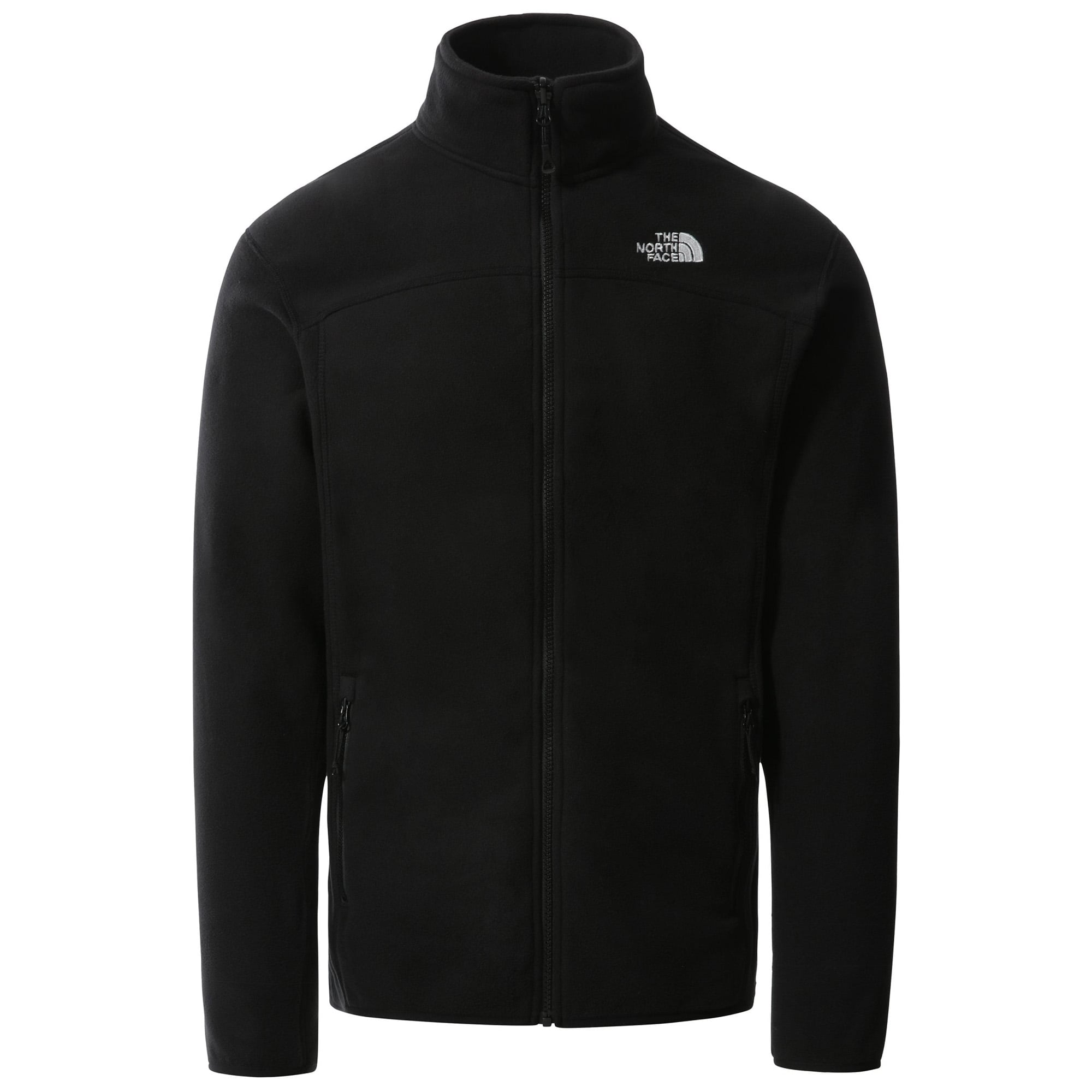 Berghaus Hommes 1/4 Col Fermeture Éclair Pull ... - eBay