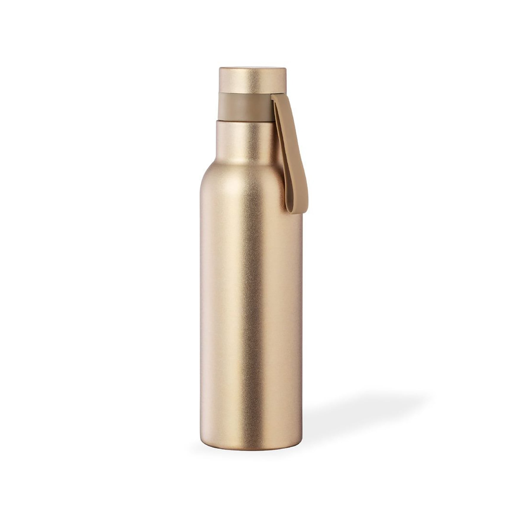 Thermosfles Milan - 530 ml | RVS | Vacuüm isolatie