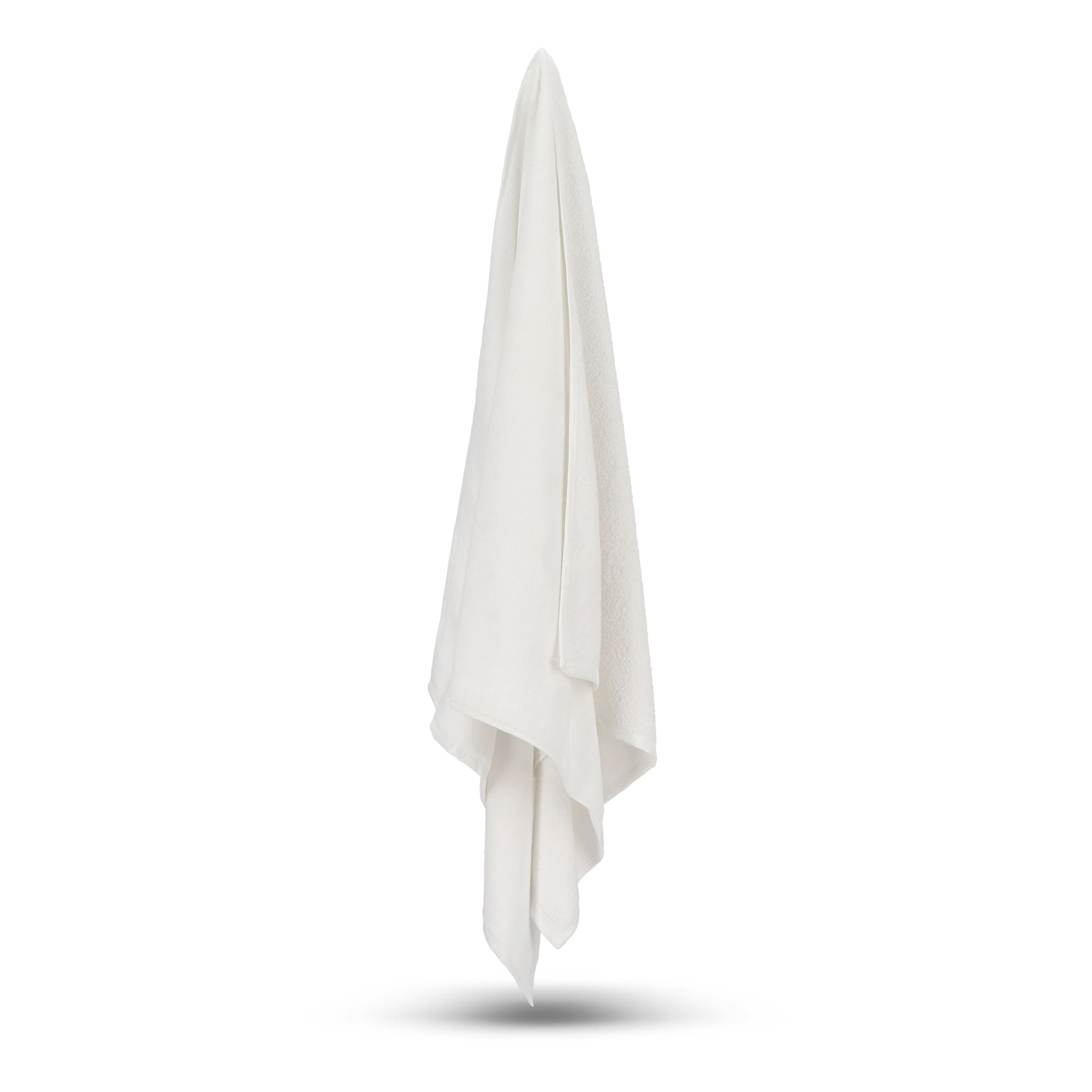 Asciugamano da bagno - 180 x 100 cm | 400g/m² | Cotone e Poliestere | Completamente stampabile