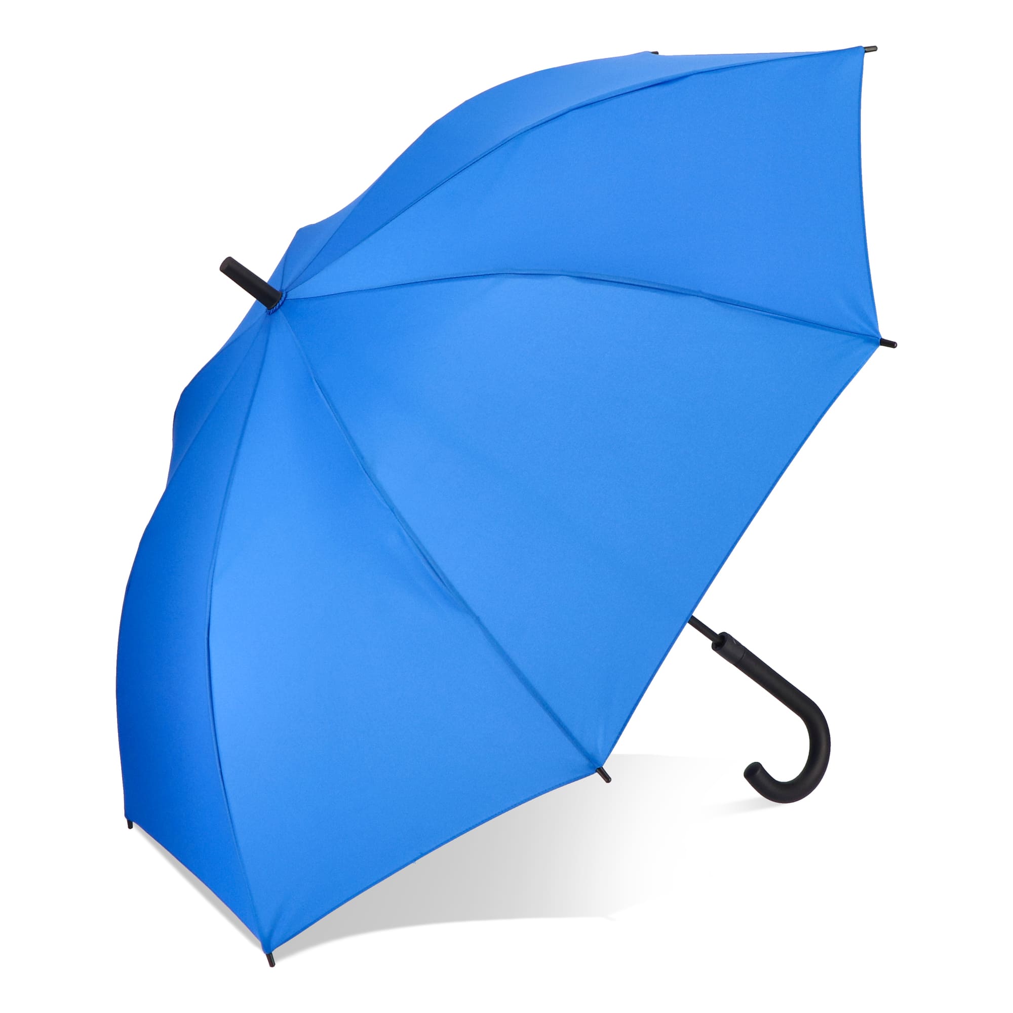 Regenschirm – Ø 105 cm | Windbeständig | Automatisch | Hakengriff