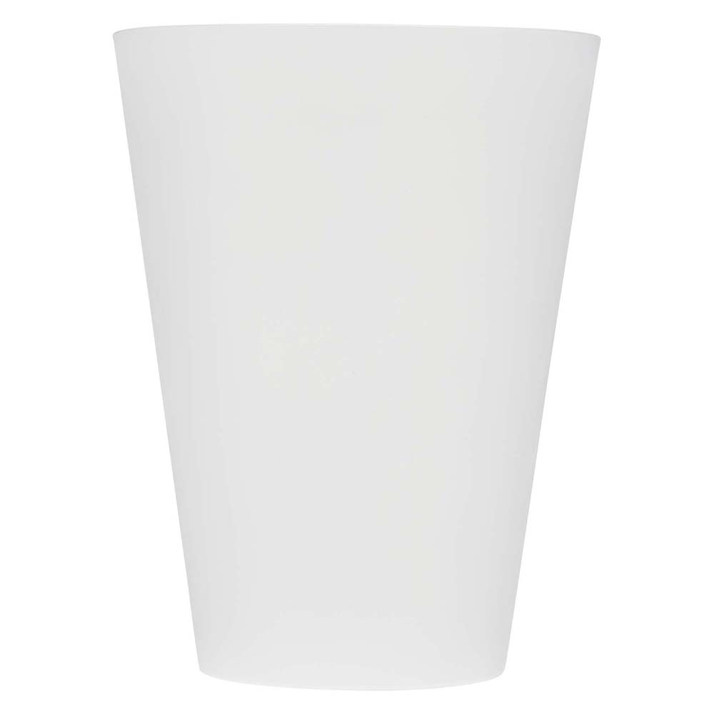 Gobelet réutilisable pour festival – 300 ml | Sans BPA | Mat | Usage quotidien