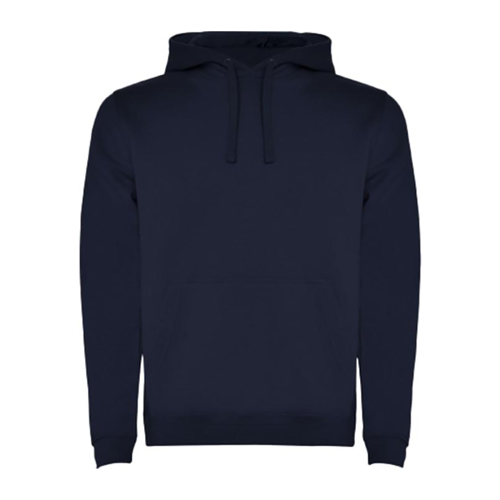 Hoodie Roly - Herren | 280g/m² | Baumwolle & Polyester | Elastanrippung