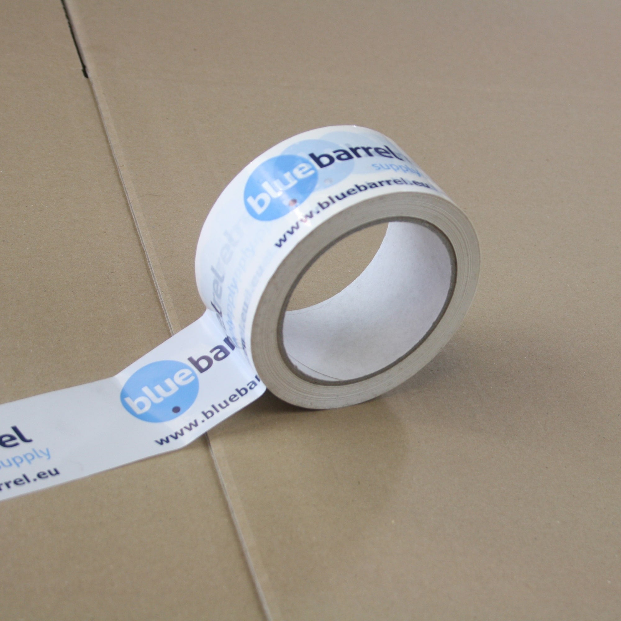 PVC tape Bas - Bedrukt | PVC | Vanaf 36 stuks | Gemaakt in Europa