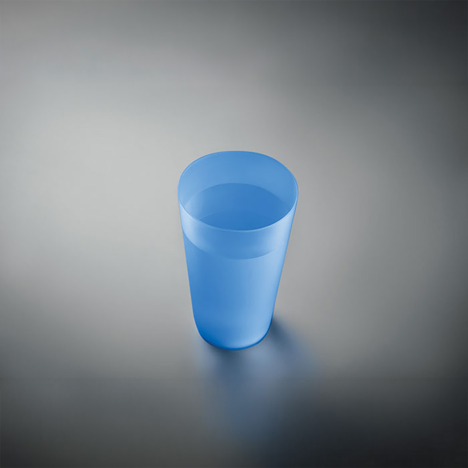 Bicchiere Sophie – Bicchiere riutilizzabile festival | 500 ml | Plastica PP | Finitura opaca