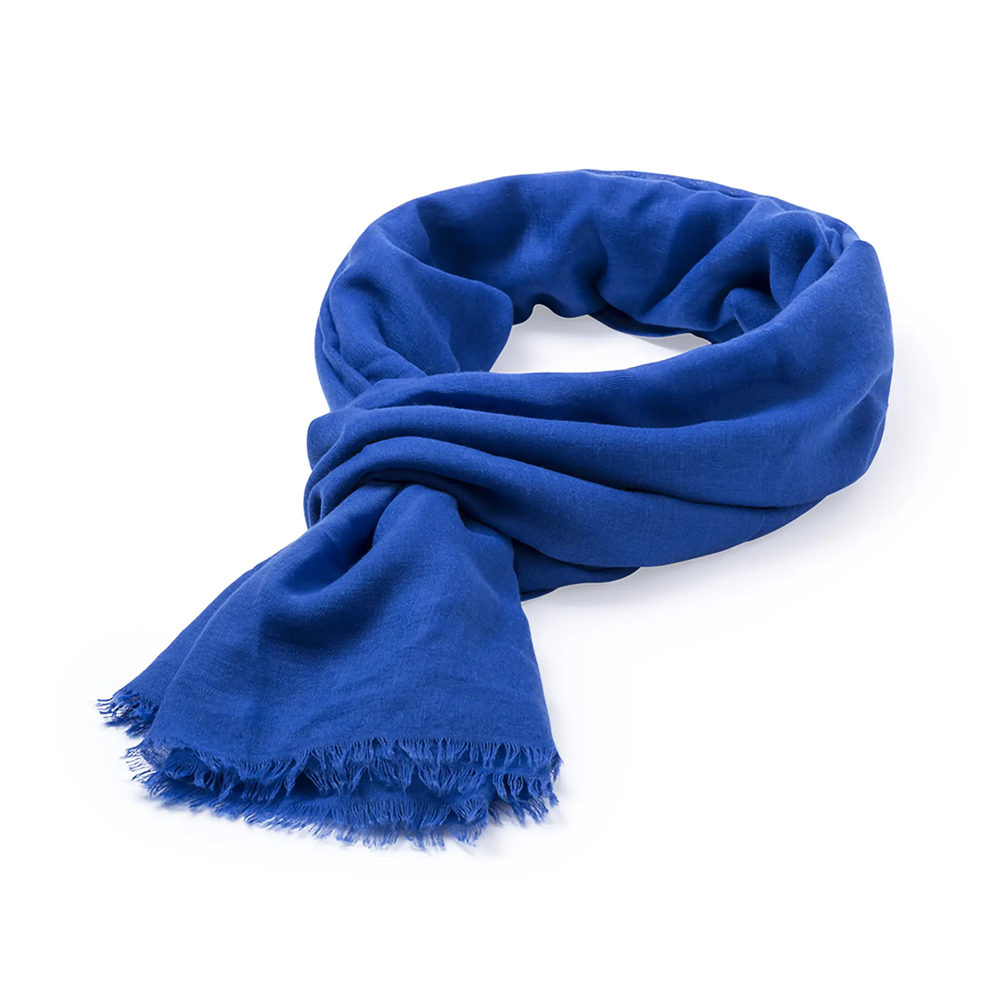 Foulard léger en viscose – Doux | Coloré | Fluide | À porter au quotidien