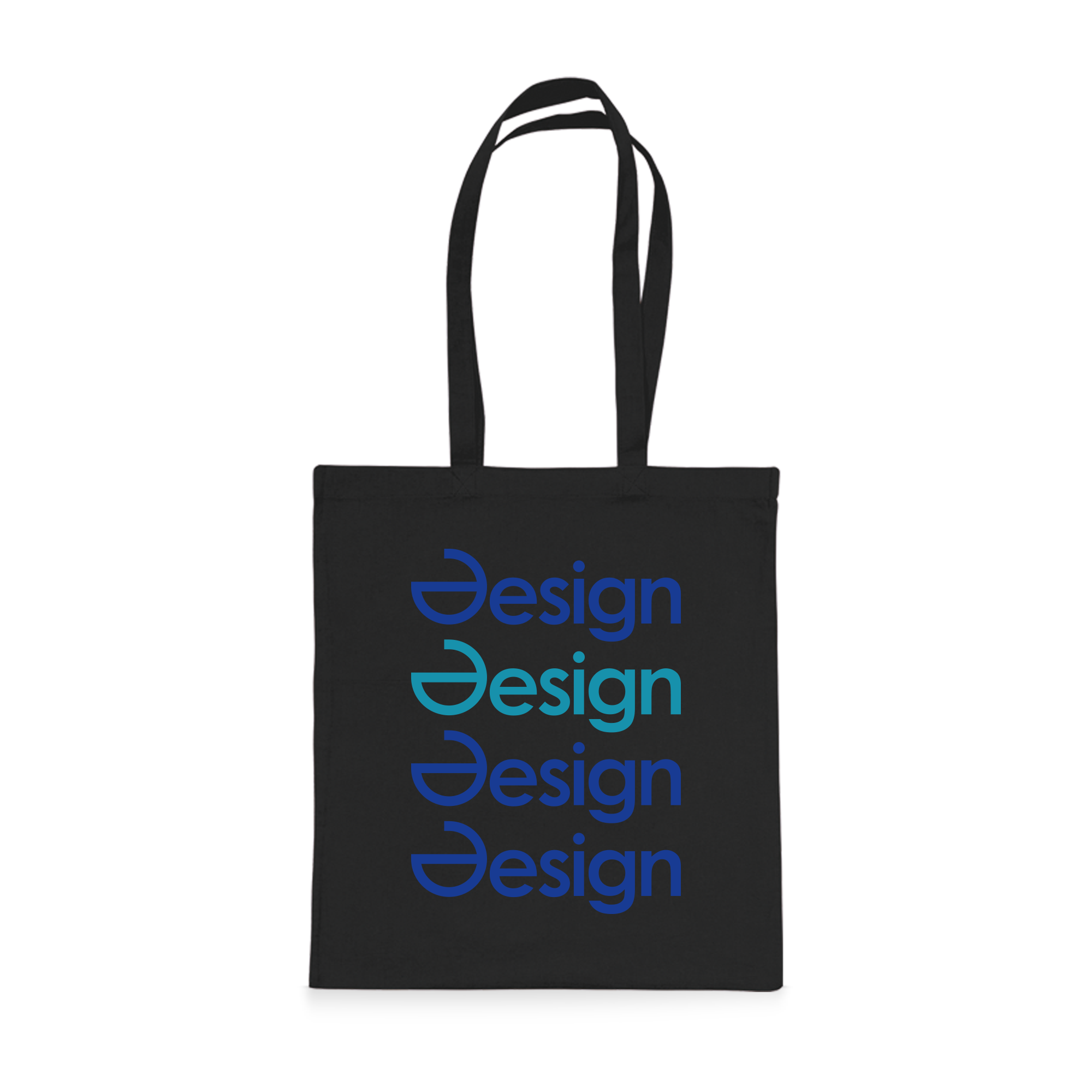 Borsa in cotone - Colorata | 140 g/m² | Economico