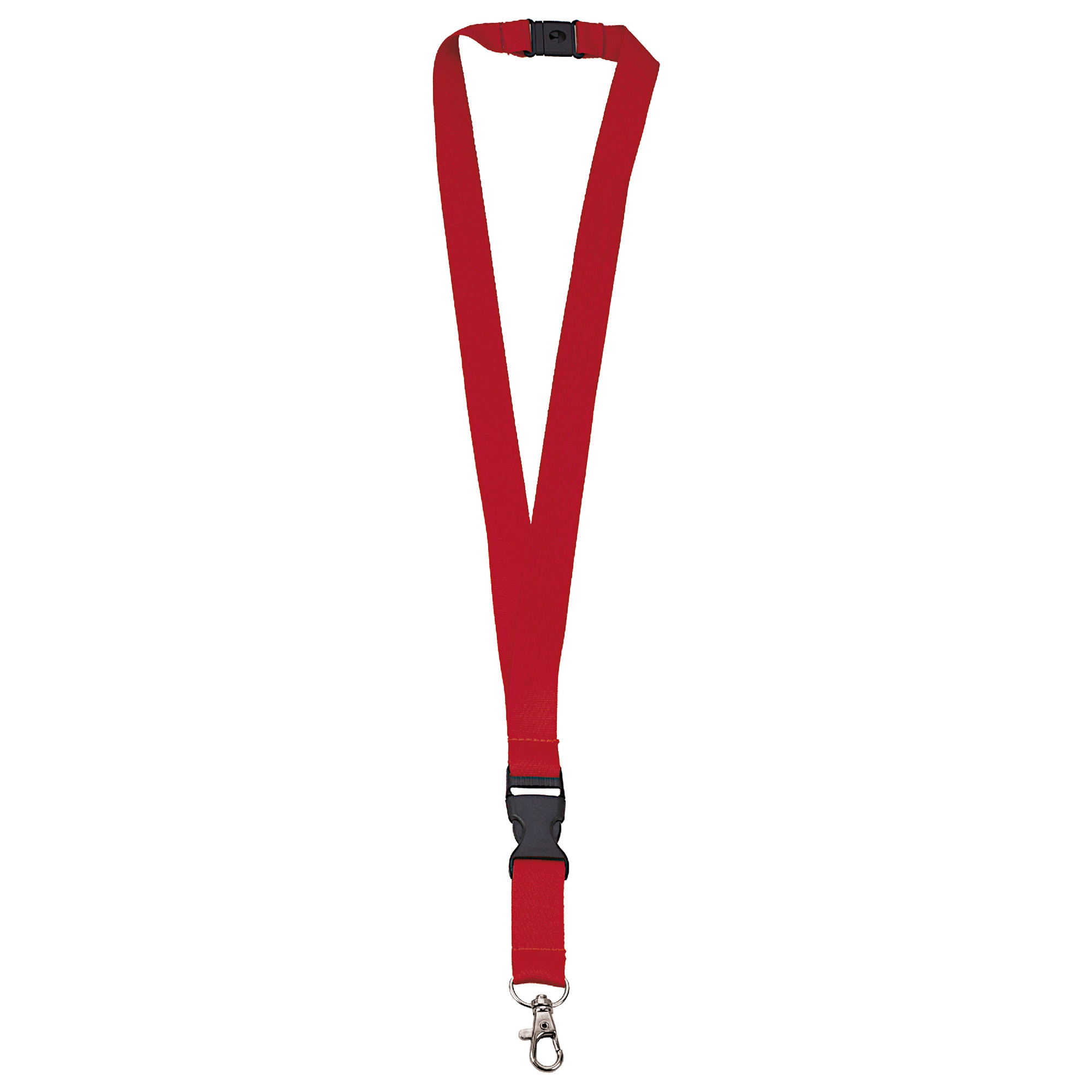 Keycord Lona - 20 mm | Polyester | Snel | Veelzijdig gebruik