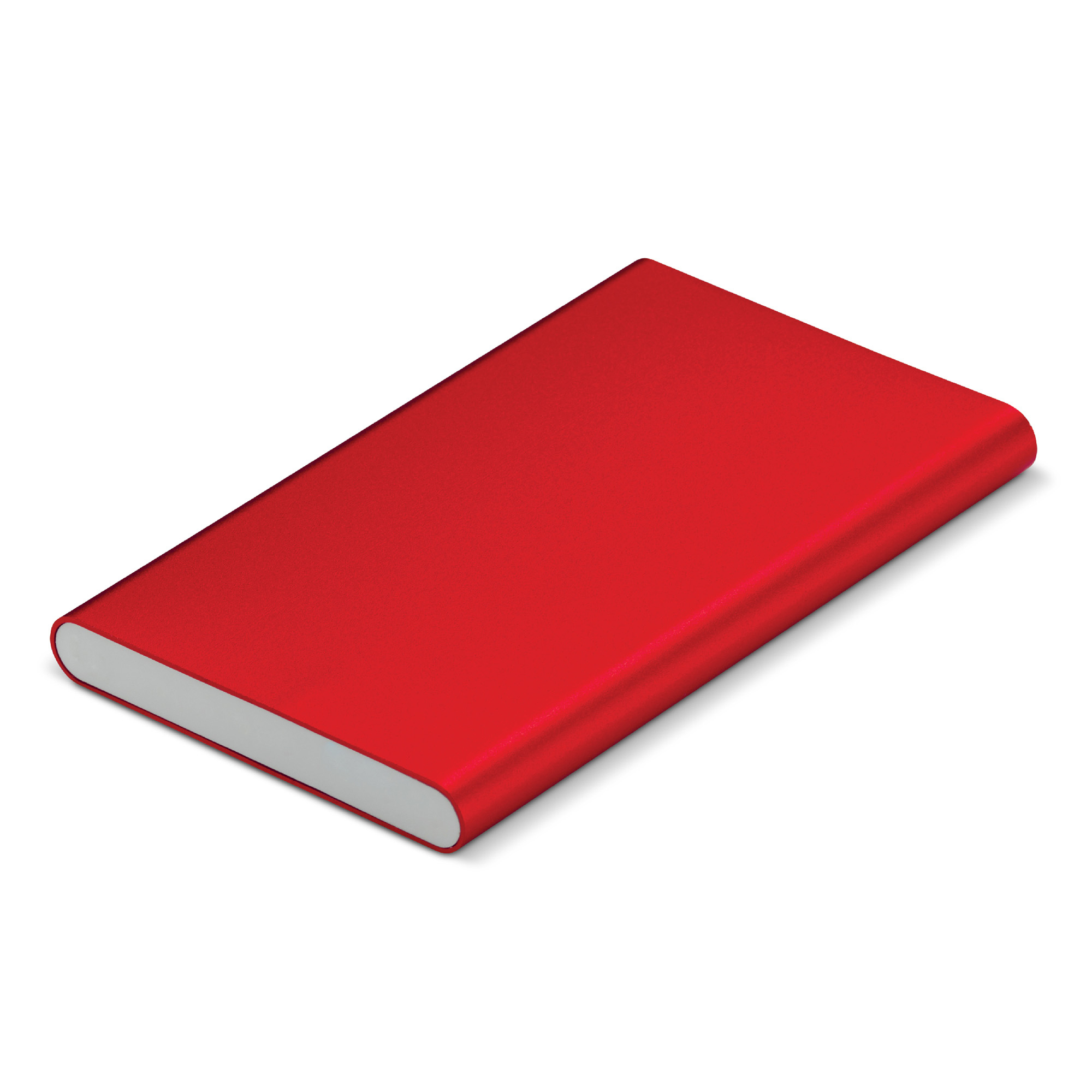 Batterie externe | 4000 mAh | Quadrichromie