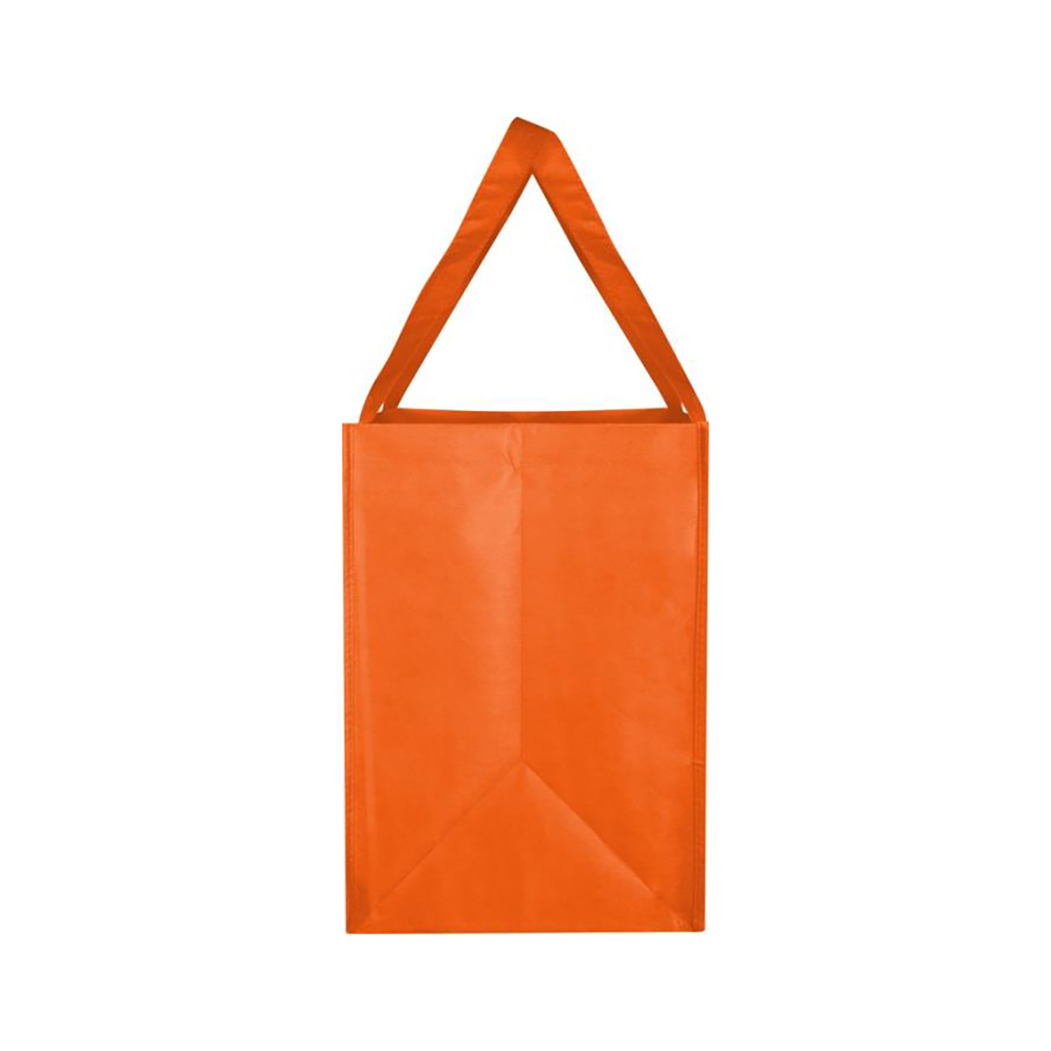 Non-Woven Shopper Eve - Gerecycled | 29L | Bodemplaat | Verschillende kleuren