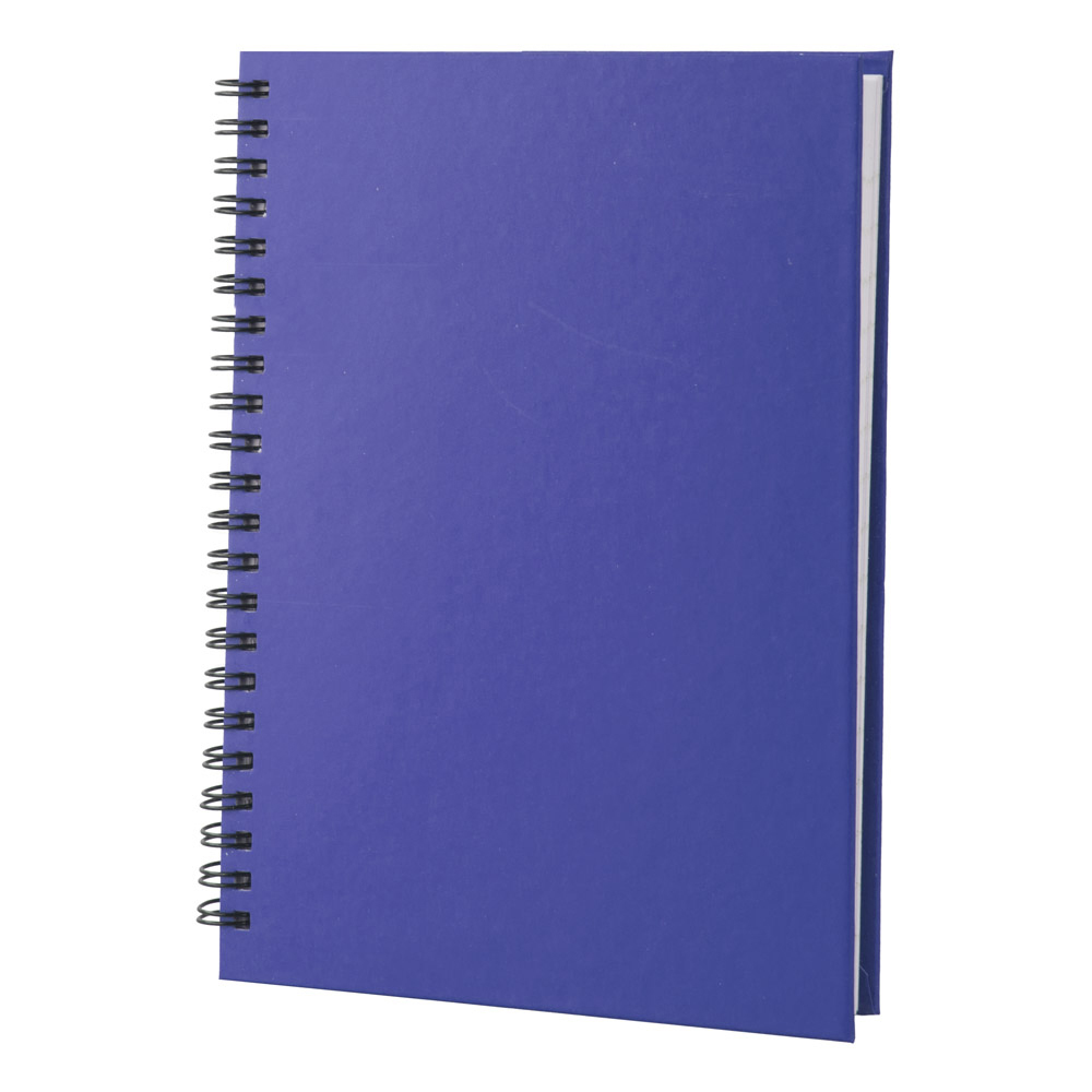 Bloc-notes - A5 | 80 feuilles | Papier recyclé