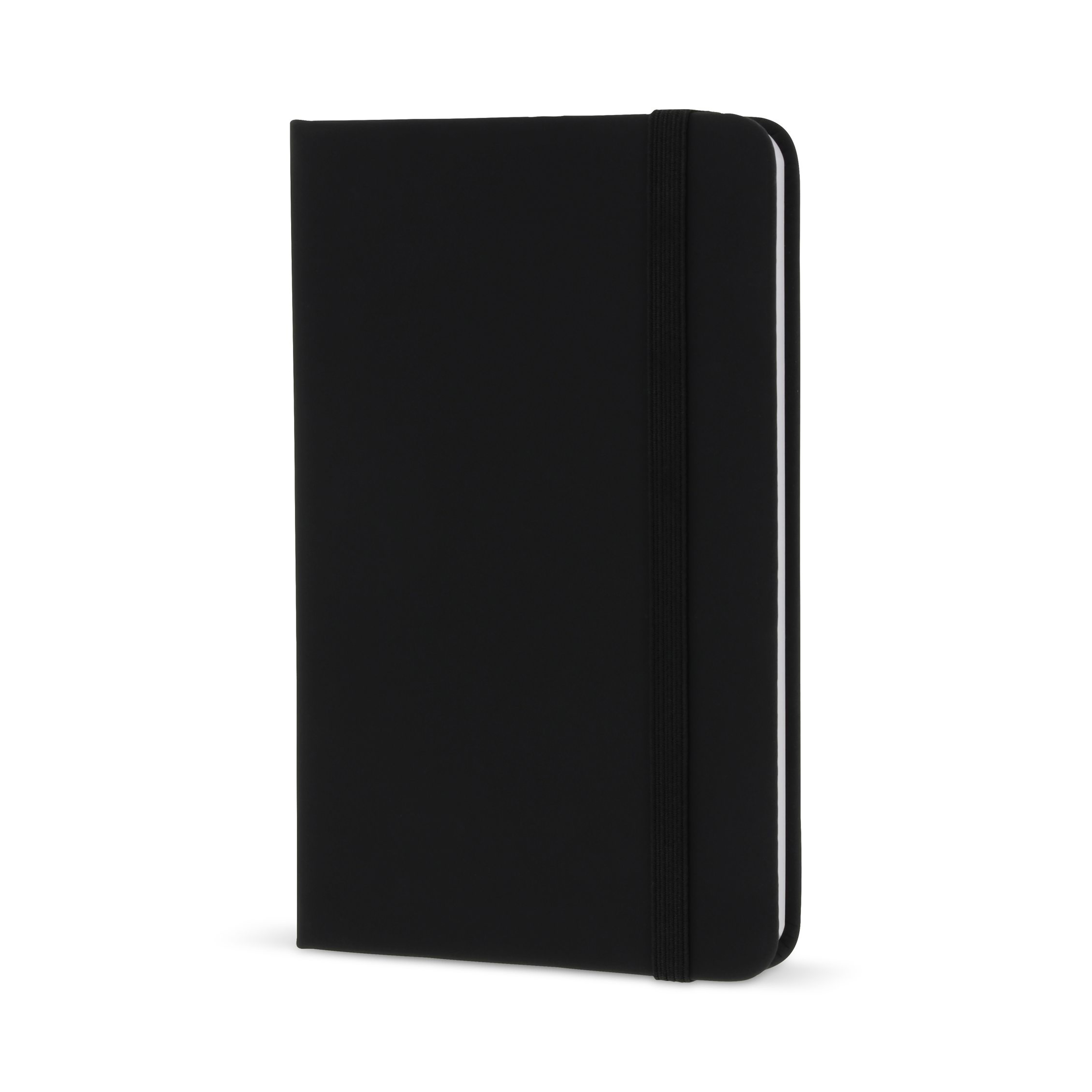 Notitieboek Luna - A6 | 96 vellen | Gelinieerd | PU hardcover