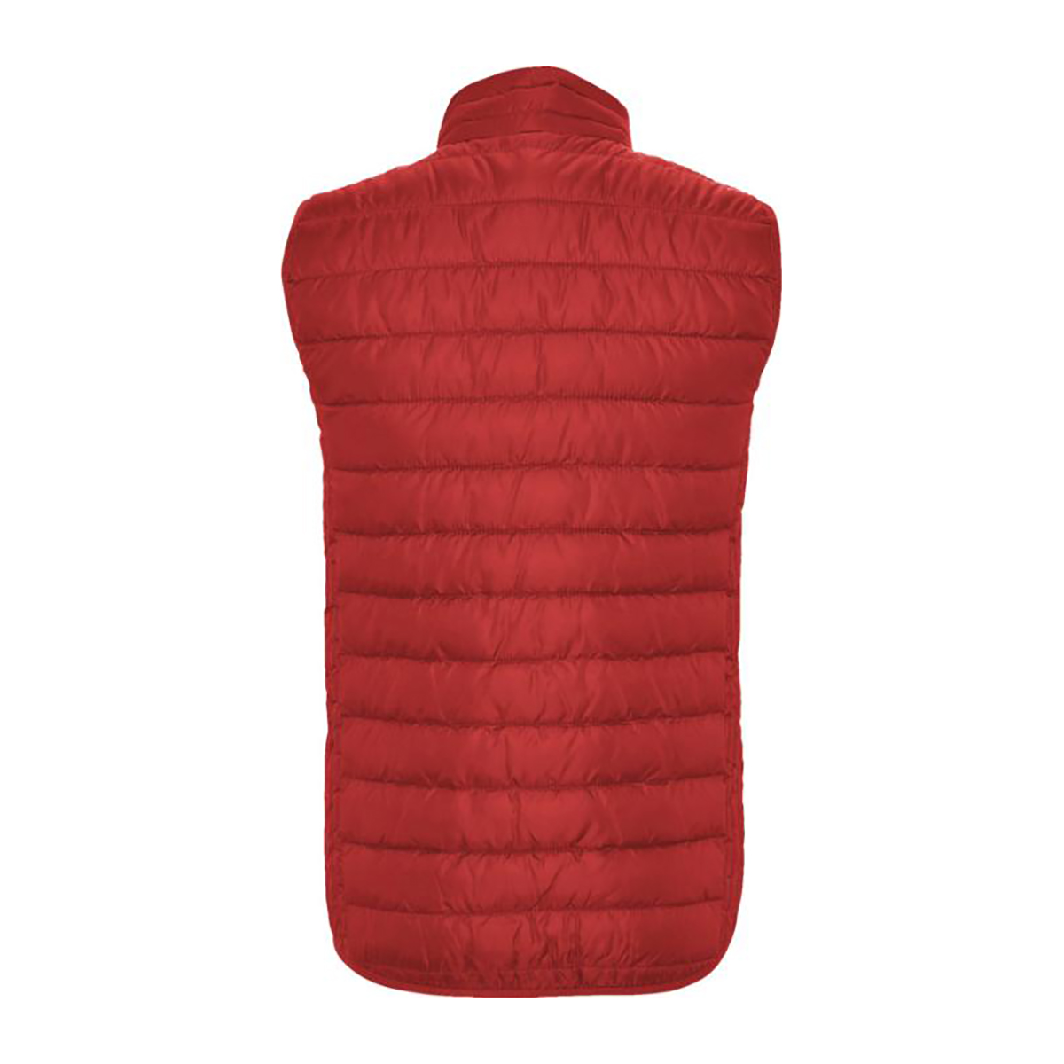 Roly Daunenweste - Herren | Polyester | Farbig | Bestickung