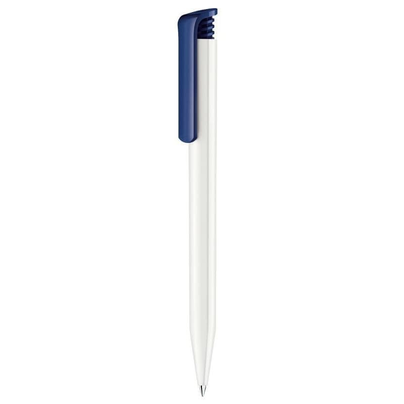 Stylo à bille Senator | Clip coloré | Fabriqué en Europe