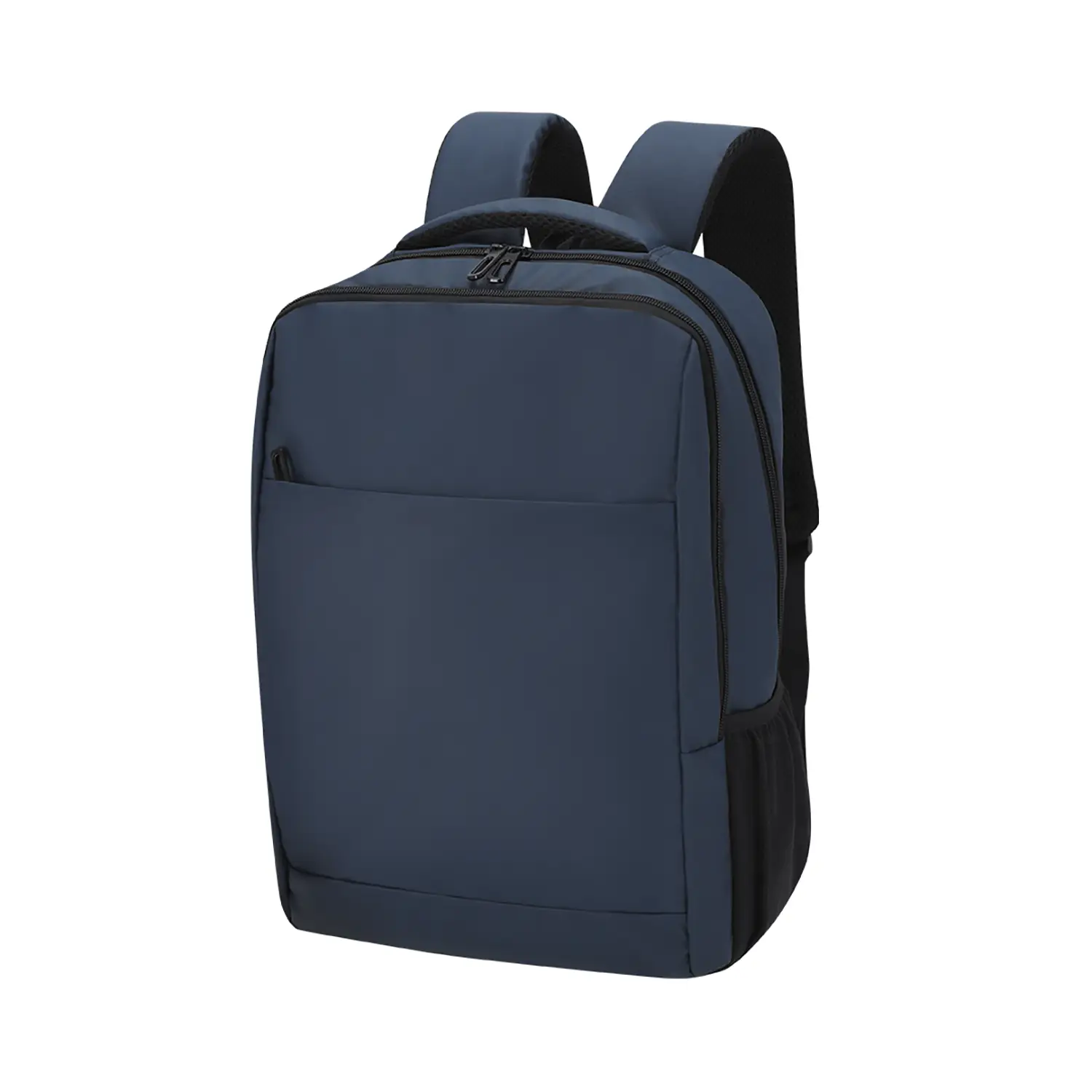 Zaino in PU – Imbottito | Vano laptop | Comodo | Design minimale