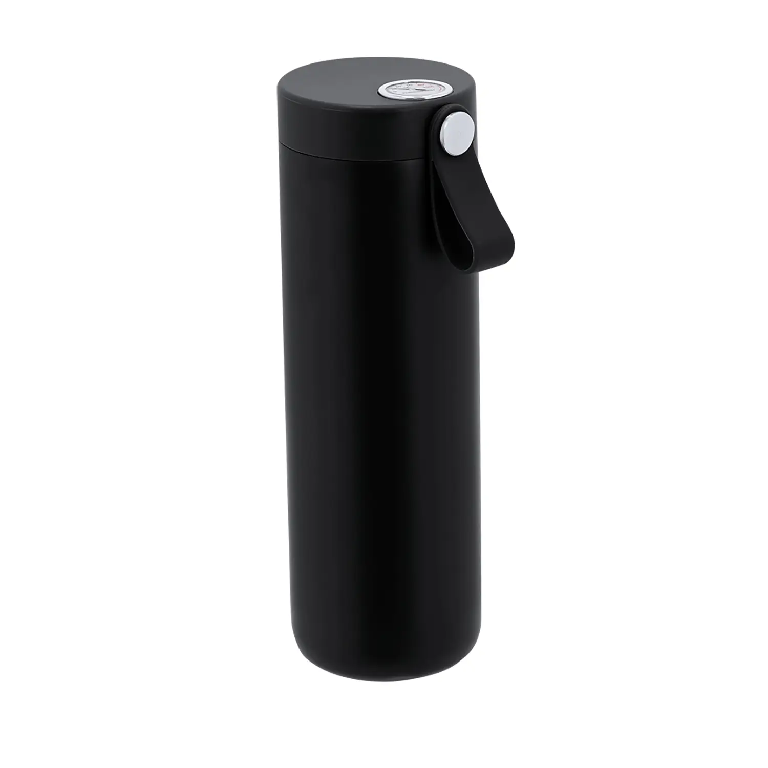Thermos 500 ml en inox – Affichage température | Bouchon à vis | Double paroi | Sans BPA