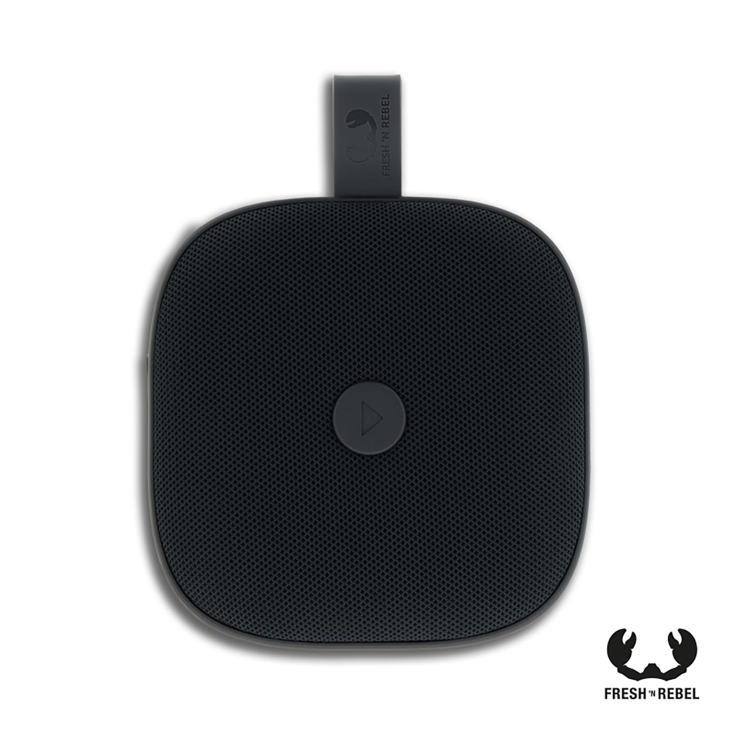 Fresh 'n Rebel Rockbox - Bold XS | Enceinte Bluetooth | Système Rockbox