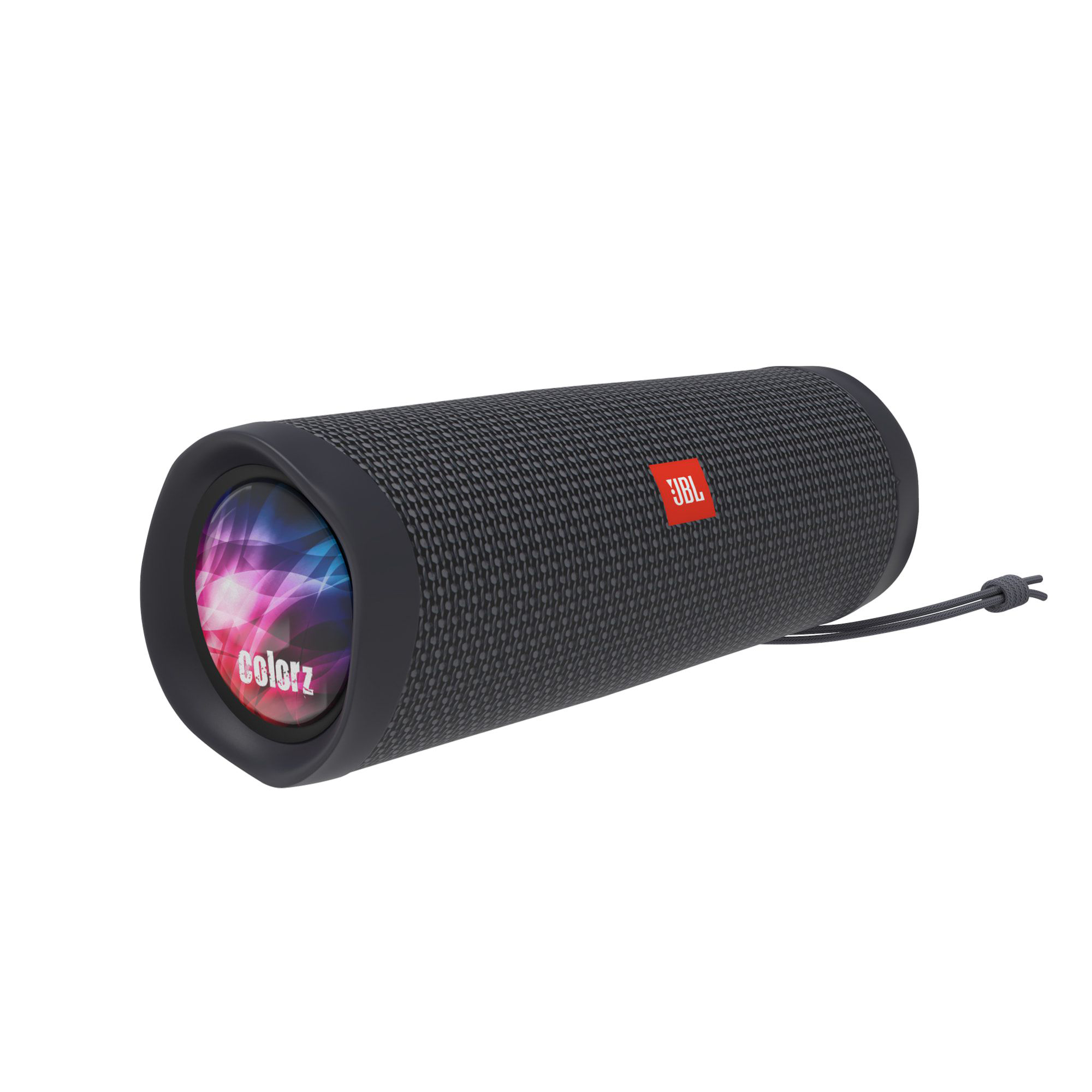 JBL Grip | Résistante à l'eau | Bluetooth