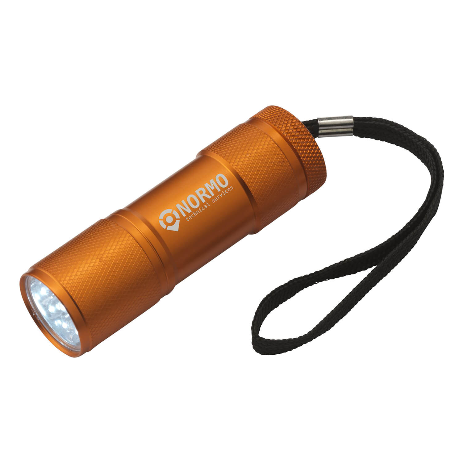 Zaklampje Nik - StarLED | Diverse kleuren | Vanaf 50 stuks