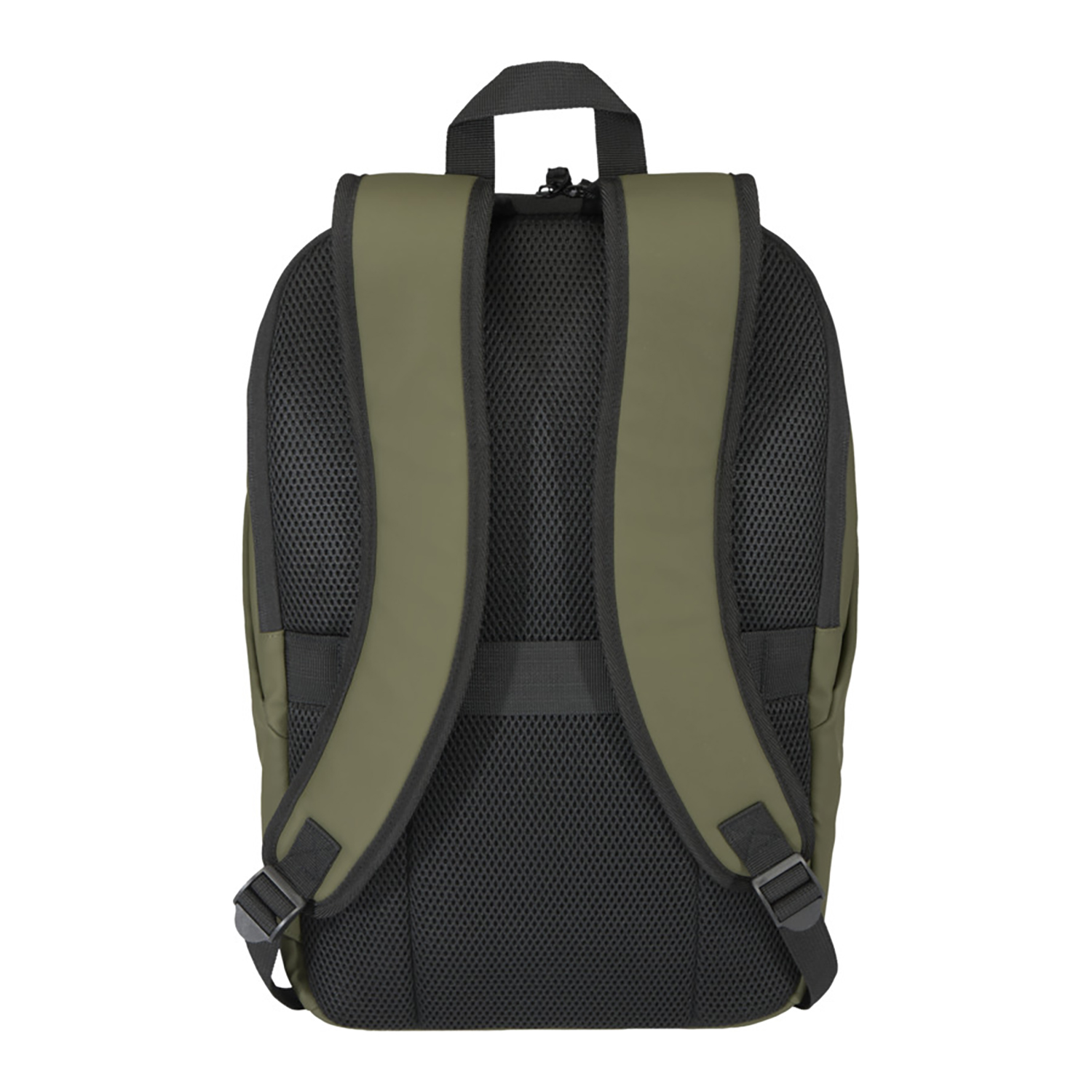 Zaino laptop antifurto – 18 L | Accesso posteriore | Idrorepellente | Schienale traspirante