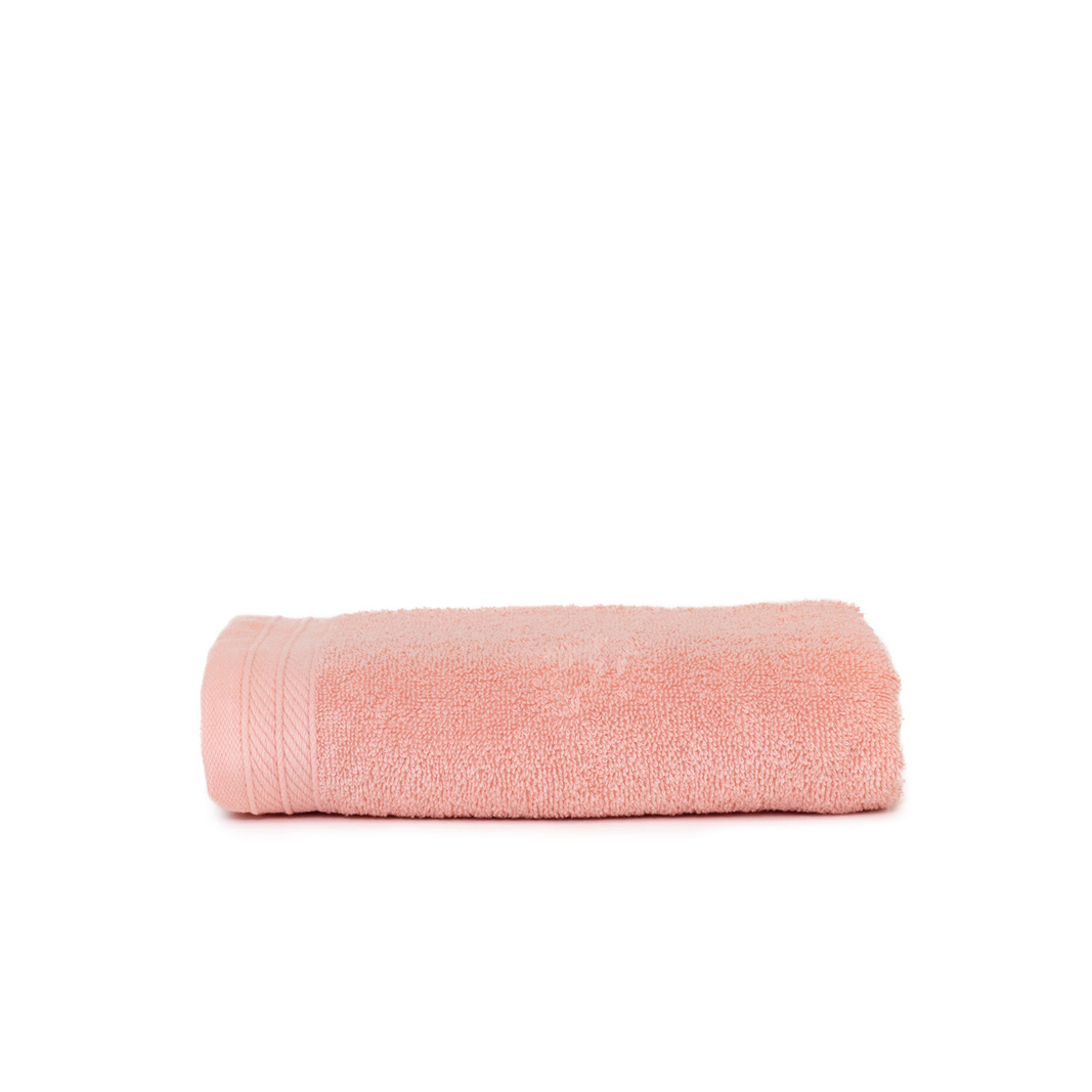 Telo bagno - 100 x 50 cm | 550 gr/mq | Ricamo