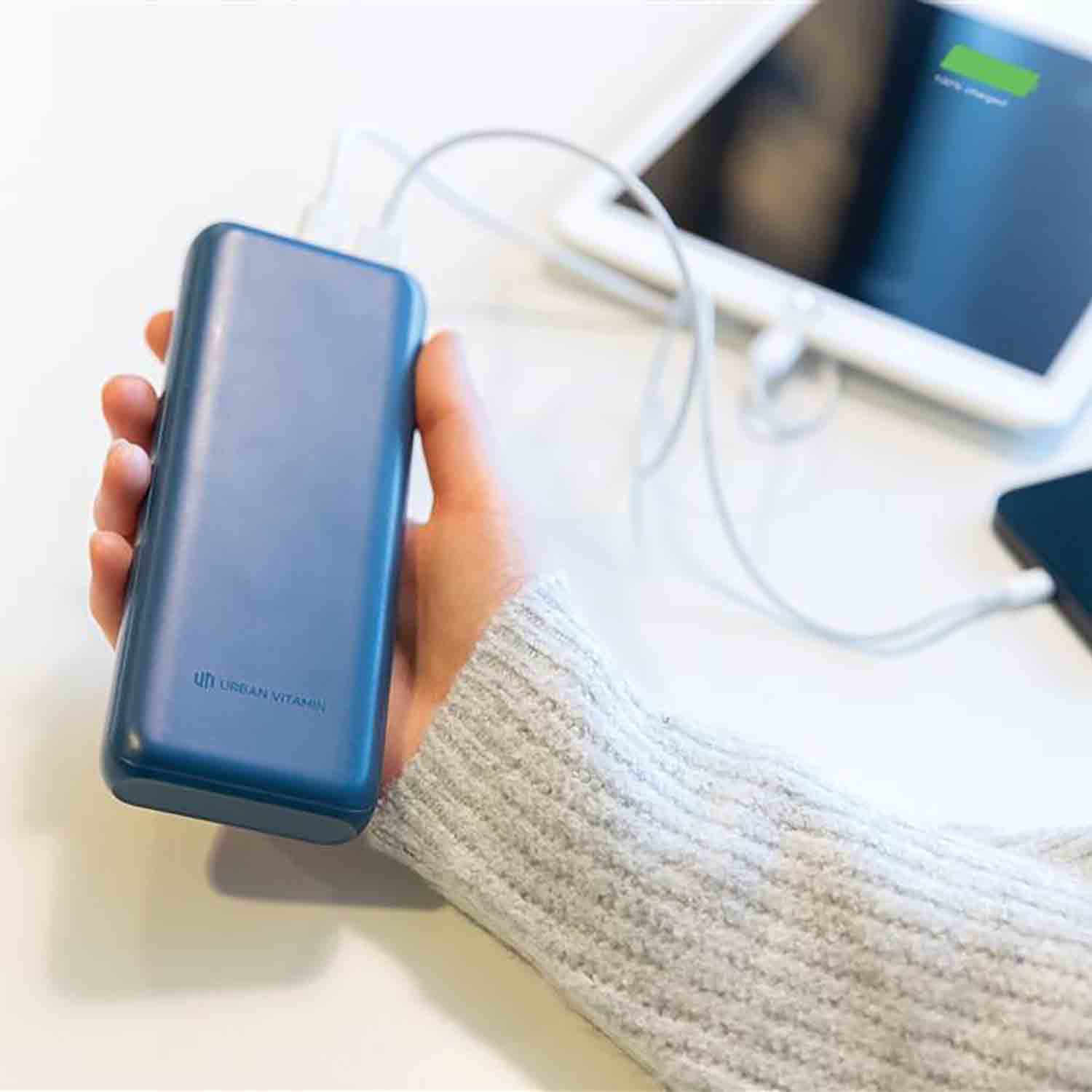Powerbank Mio | 20.000 mAh | Schnellladung