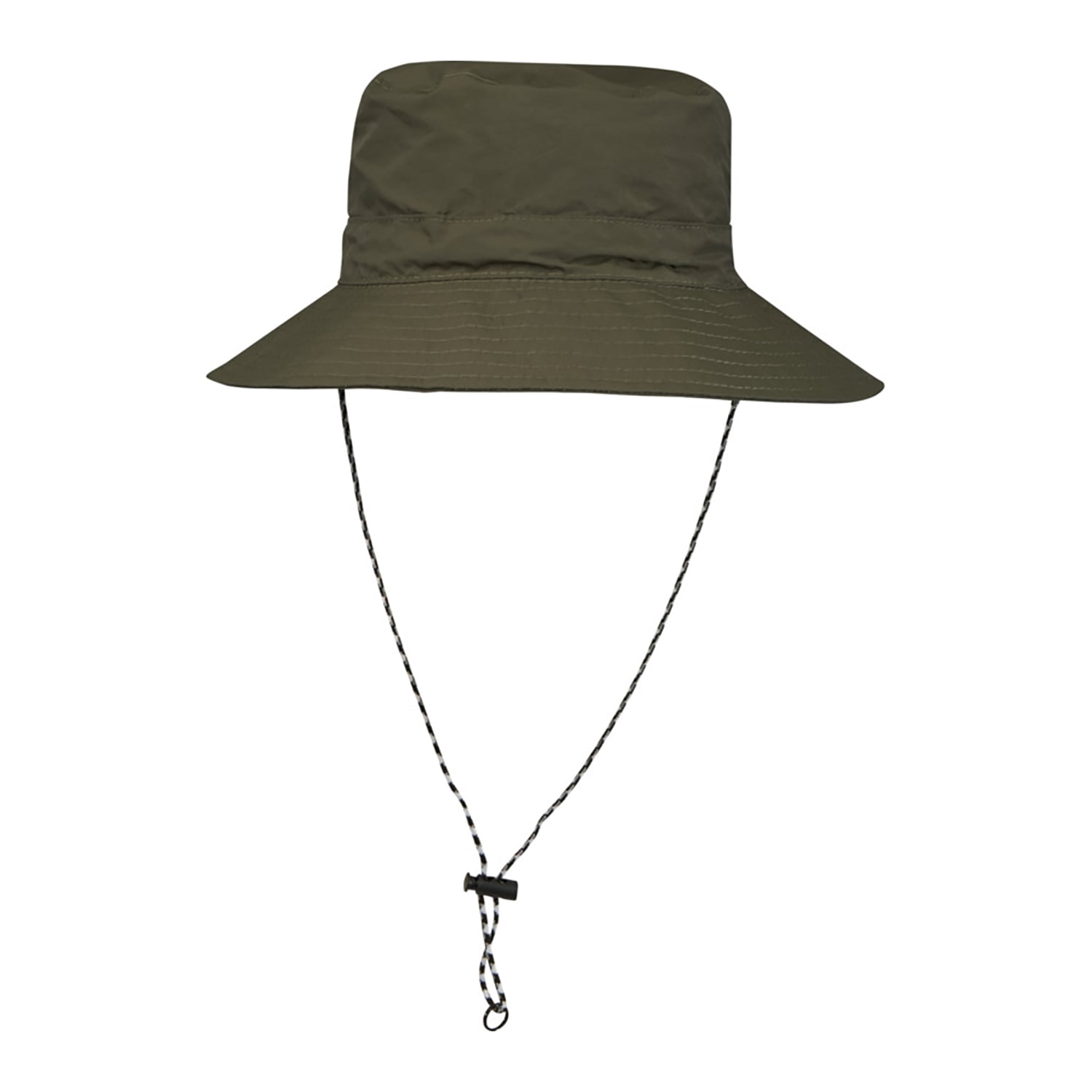 Cappello da sole pieghevole – Con custodia | Leggero | Facile da portare | Comodo