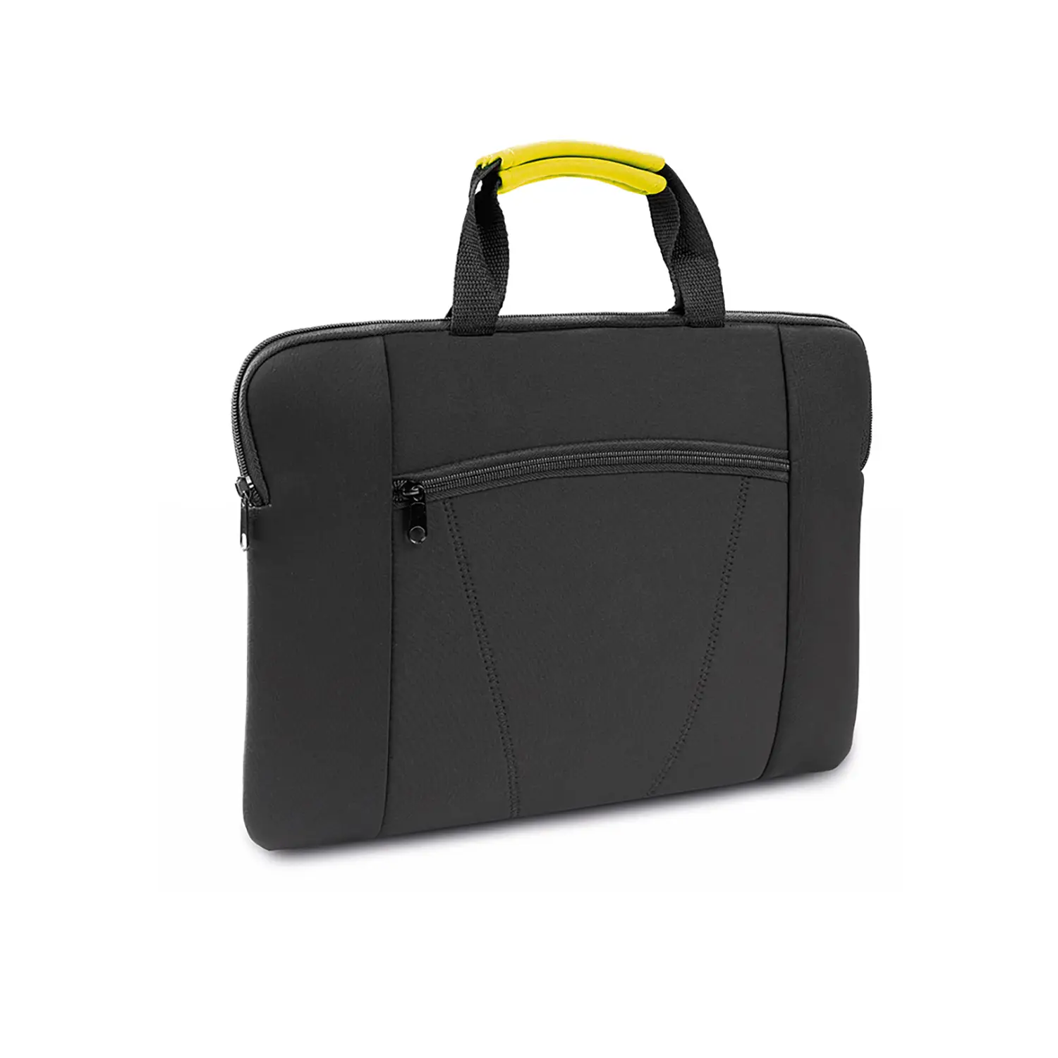 Laptop-Hülle Softshell – Leicht | Kompakt | Für 13-14 Zoll | Schutzfunktion