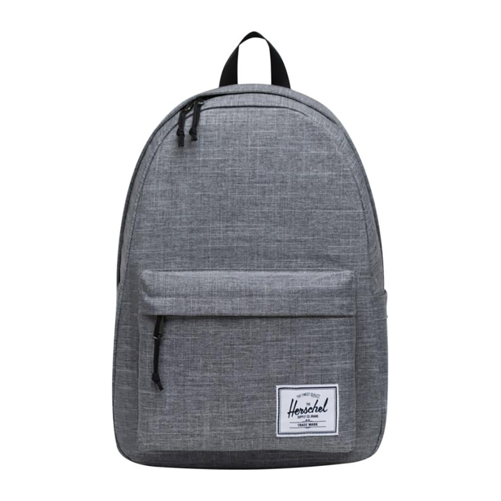 Laptoprugzak Herschel – 15 inch | Gerecycled polyester | Borduren