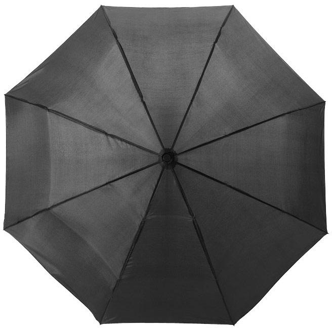 Parapluie coloré - Ø 98 cm | Pliable | Jusqu'à 4 couleurs d'impression