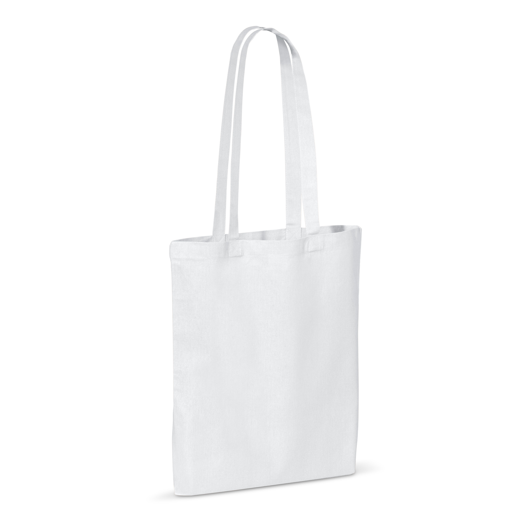Borsa in cotone - Colorato | 140 g/m² | Quadricromia