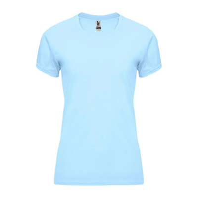 Tee shirt femme