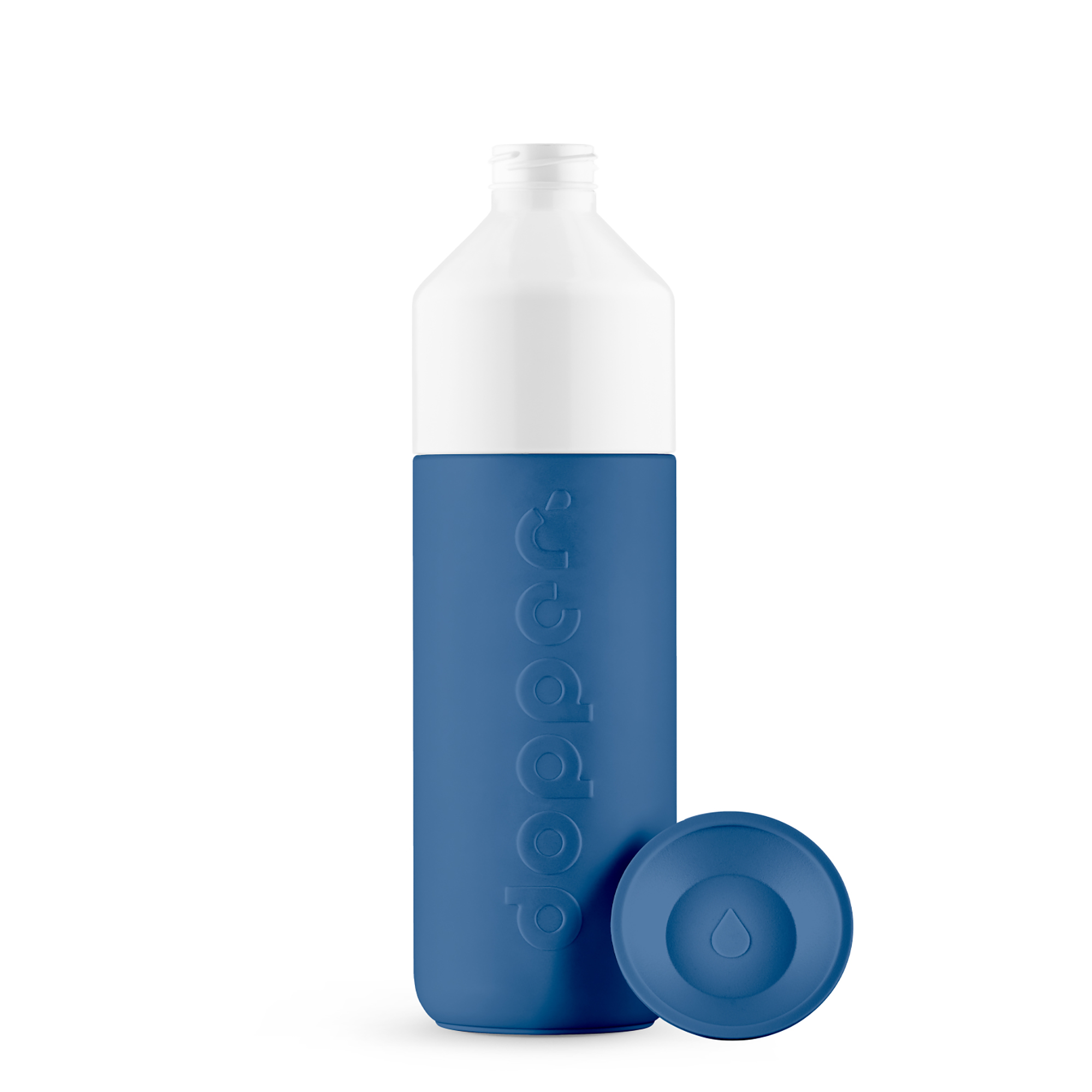 Dopper Steel - 800 ml | Impression de gourde | Quadrichromie