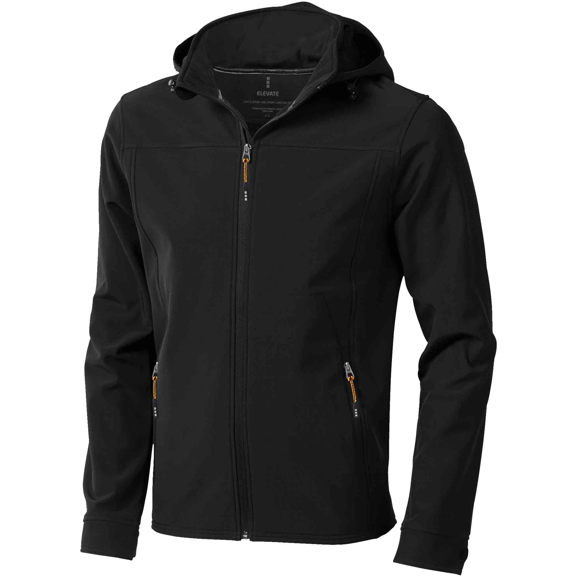 Softshelljacke Langley - Herren | 300 g/m² | Wasserdicht | Oeko-Tex