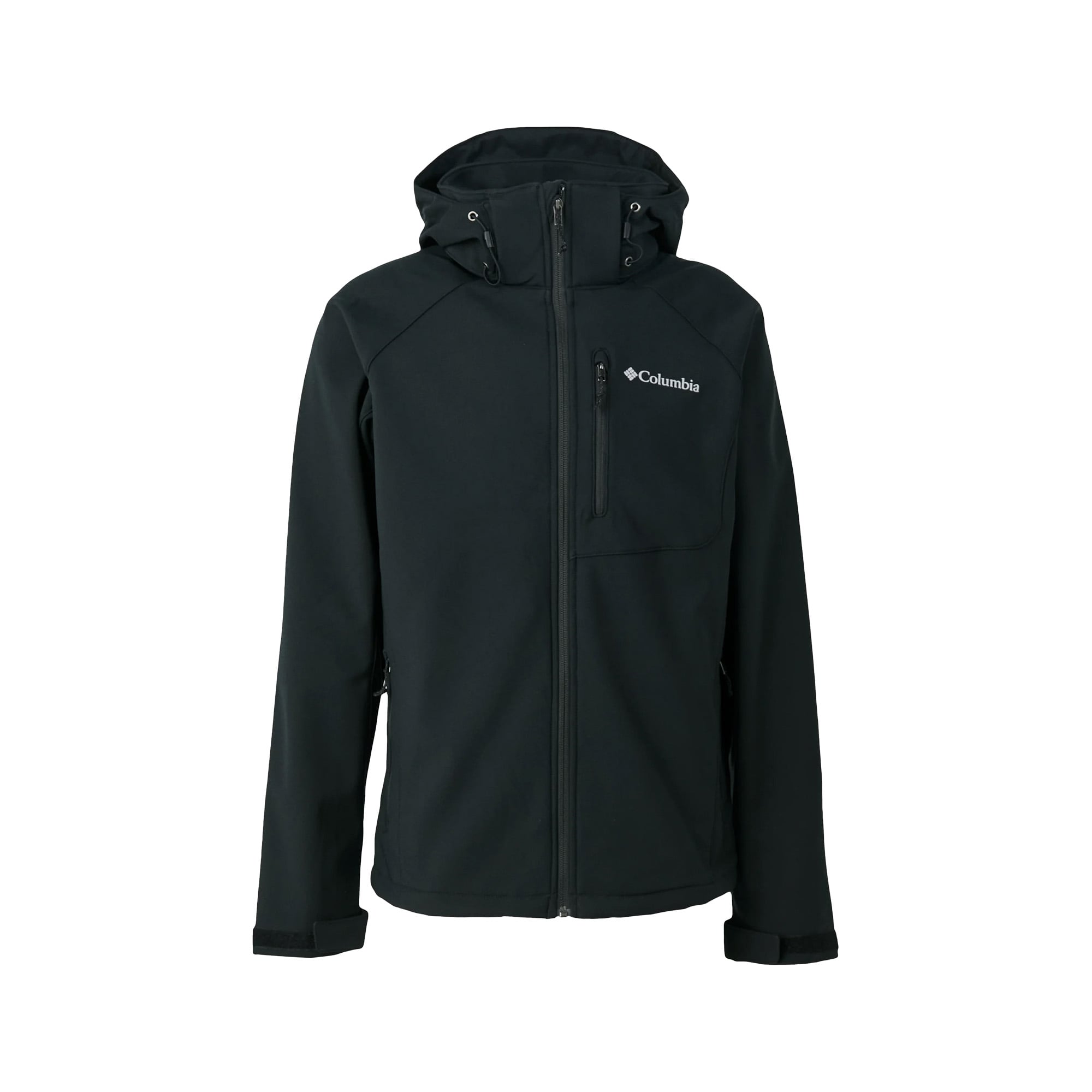 Columbia Cascade Ridge II | Giacca Softshell | Uomini
