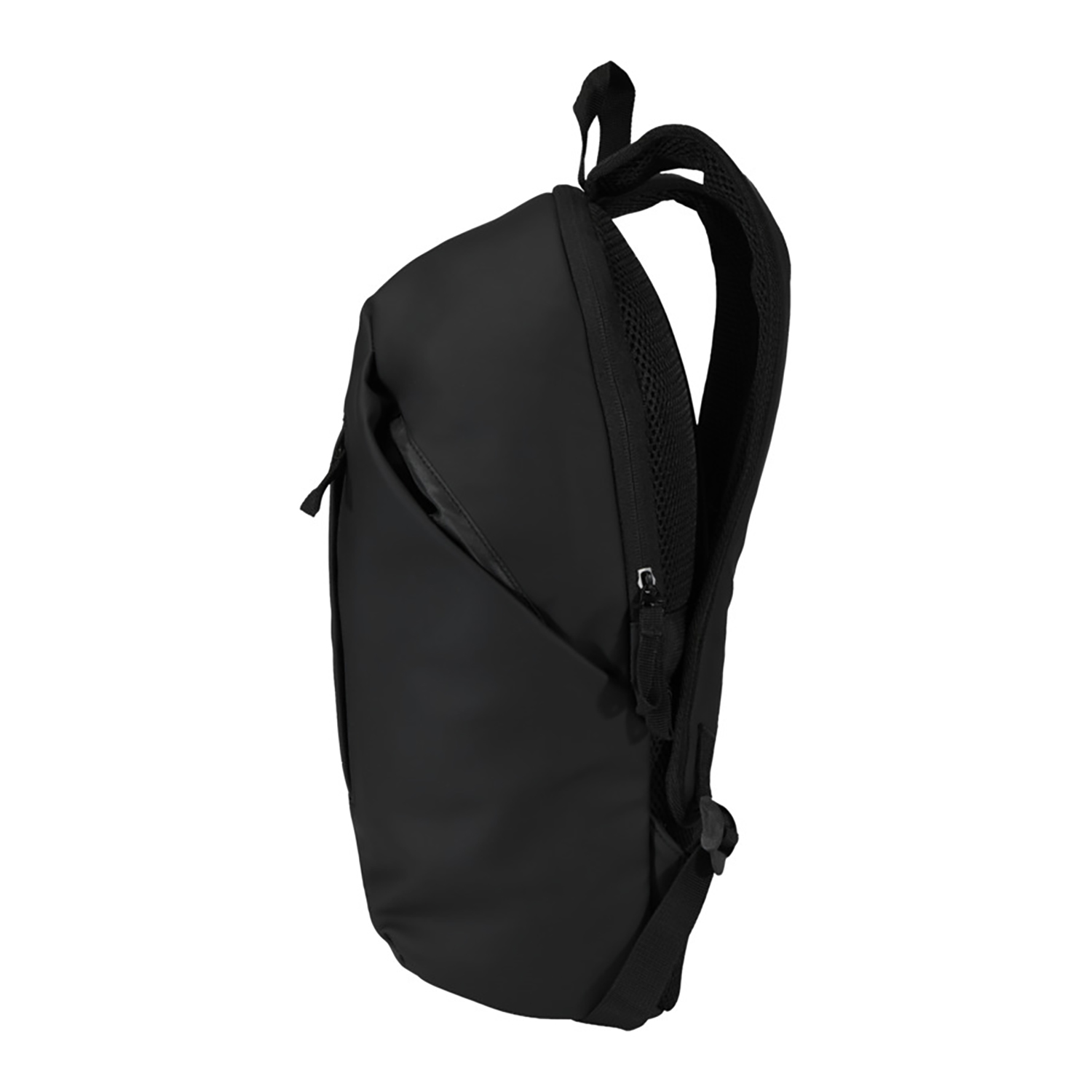 Zaino laptop antifurto – 18 L | Accesso posteriore | Idrorepellente | Schienale traspirante