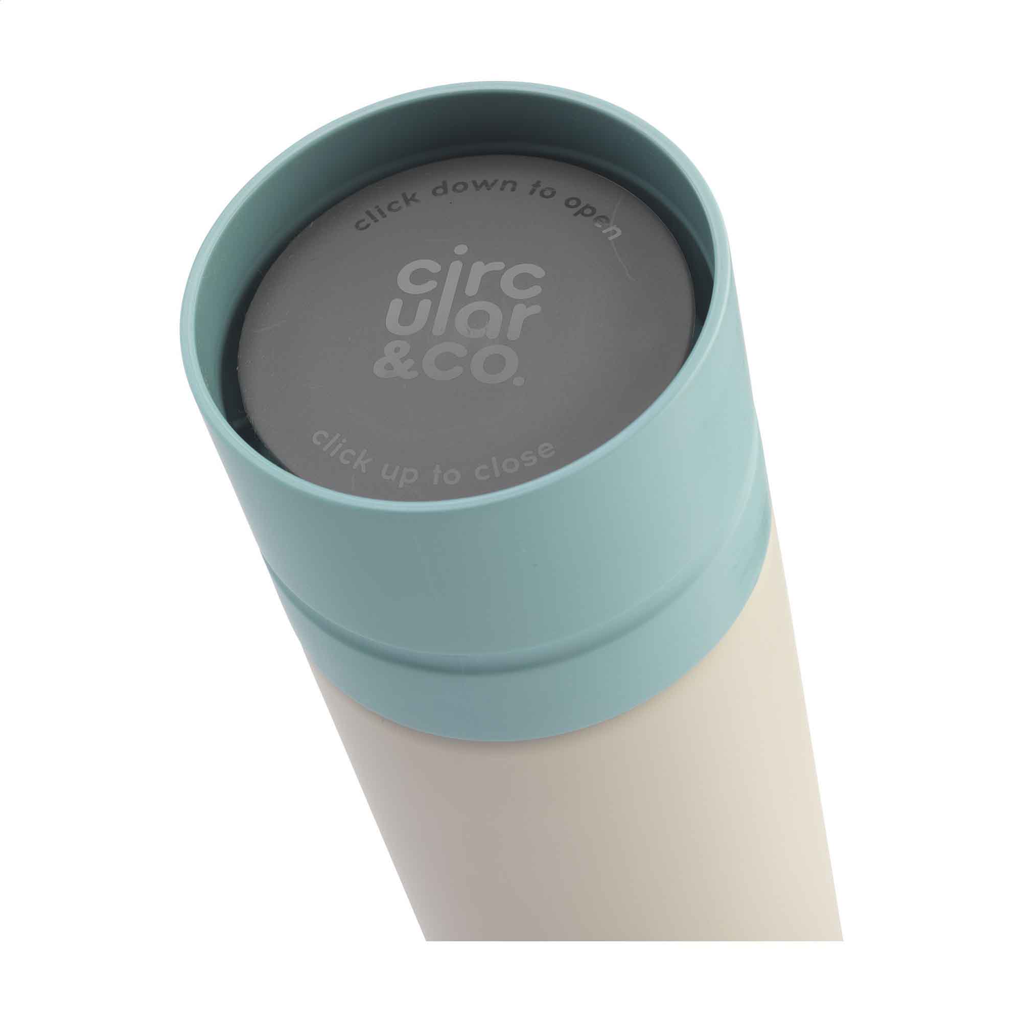 Bouteille d'eau Circular&Co - 600 ml | RPET