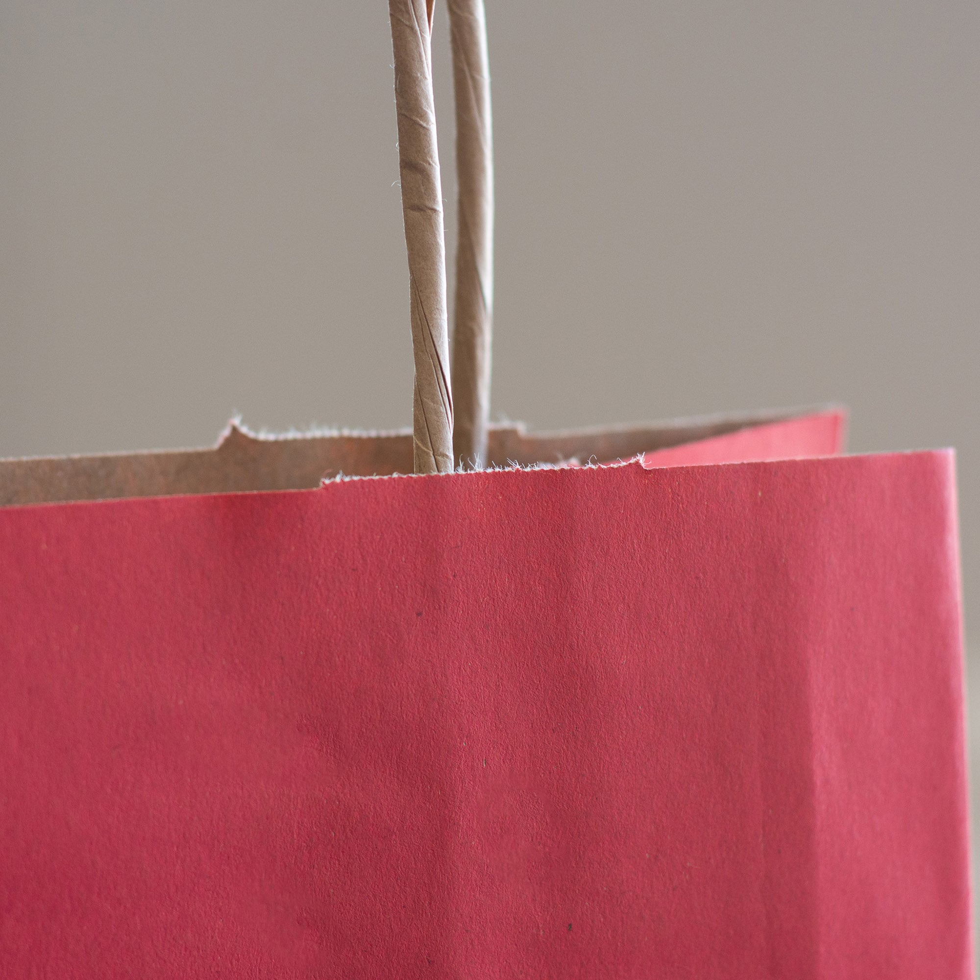 Sac en papier | A5 | Coloré | Impression jusqu'à 4 couleurs