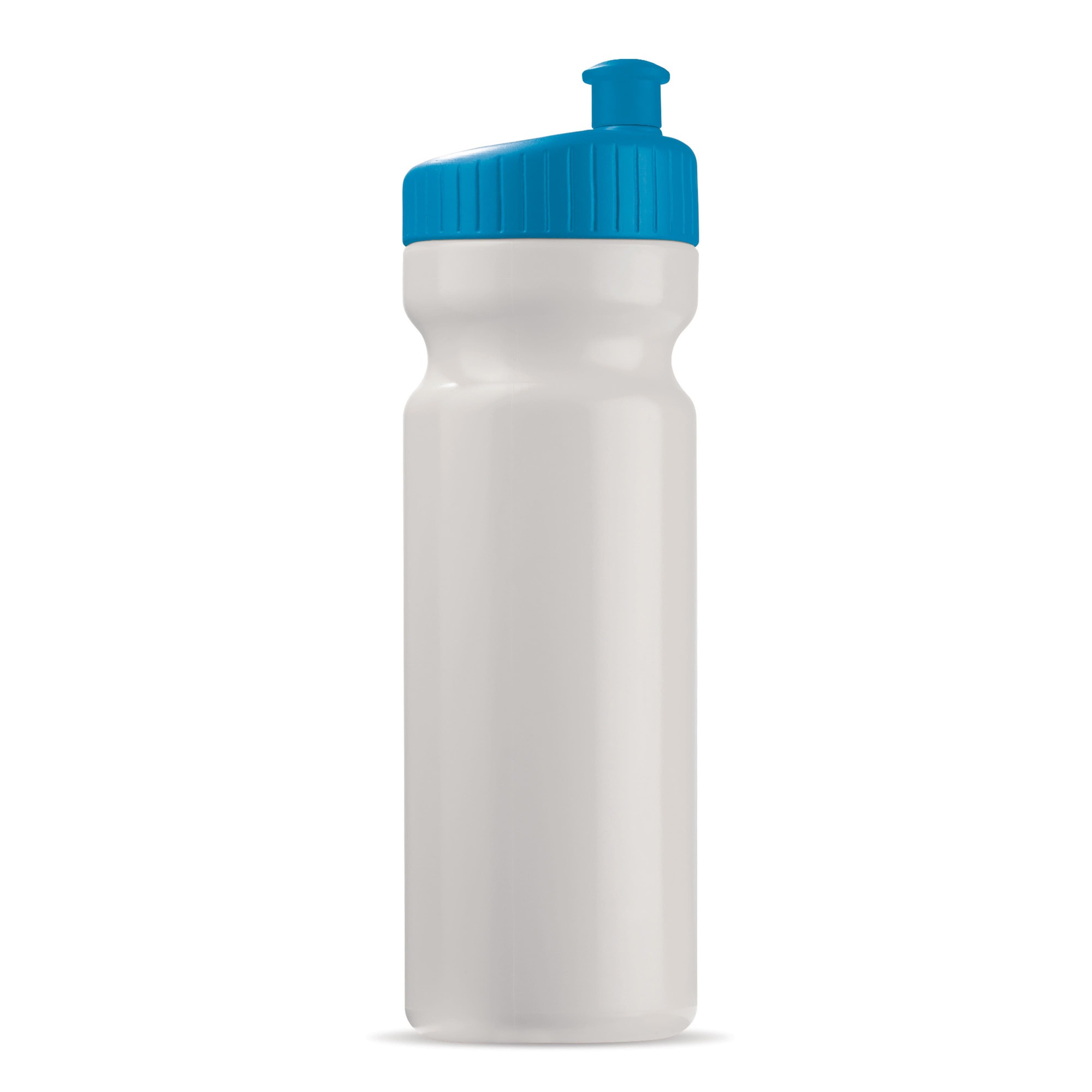 Borraccia sportiva – 750 ml | Soft-squeeze | A tenuta