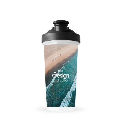 Shaker