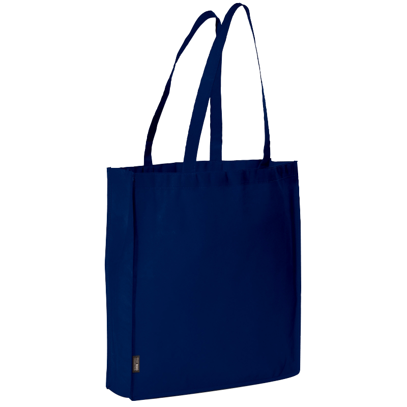 Non-woven tas Erin | 75 g/m² | A3 formaat | 1 kleur bedrukking & Full Colour