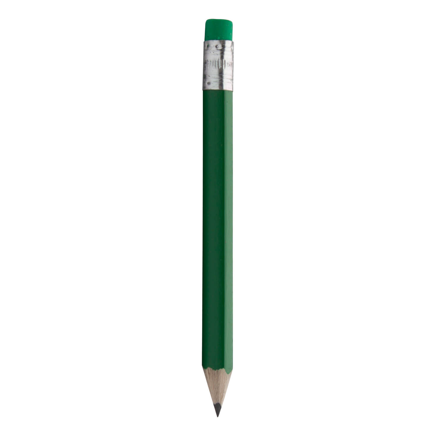 Crayon | Avec gomme | Mini | Impression jusqu'à 4 couleurs