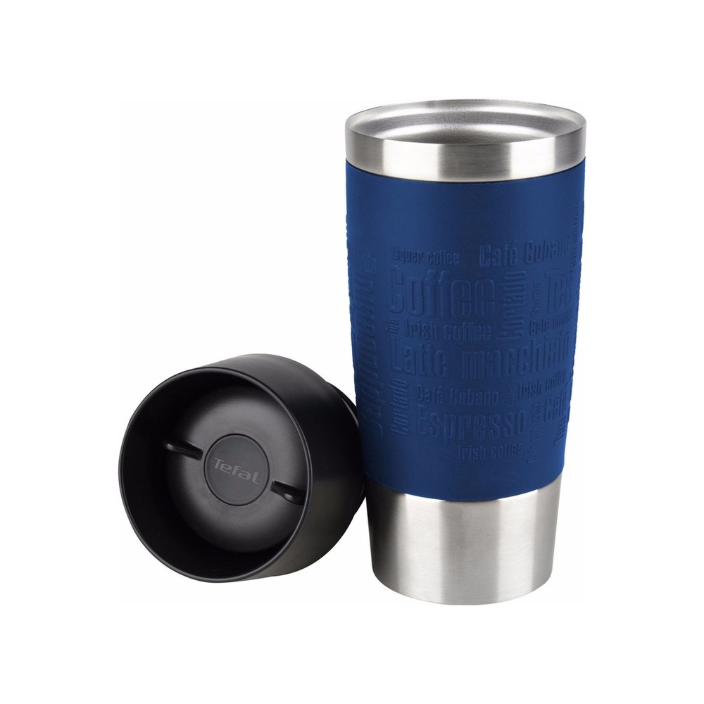 Tasse de voyage Tefal - 360 ml | Double paroi