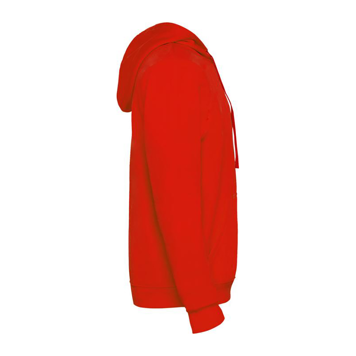 Hoodie Roly - Herren | 280g/m² | Baumwolle & Polyester | Elastanrippung