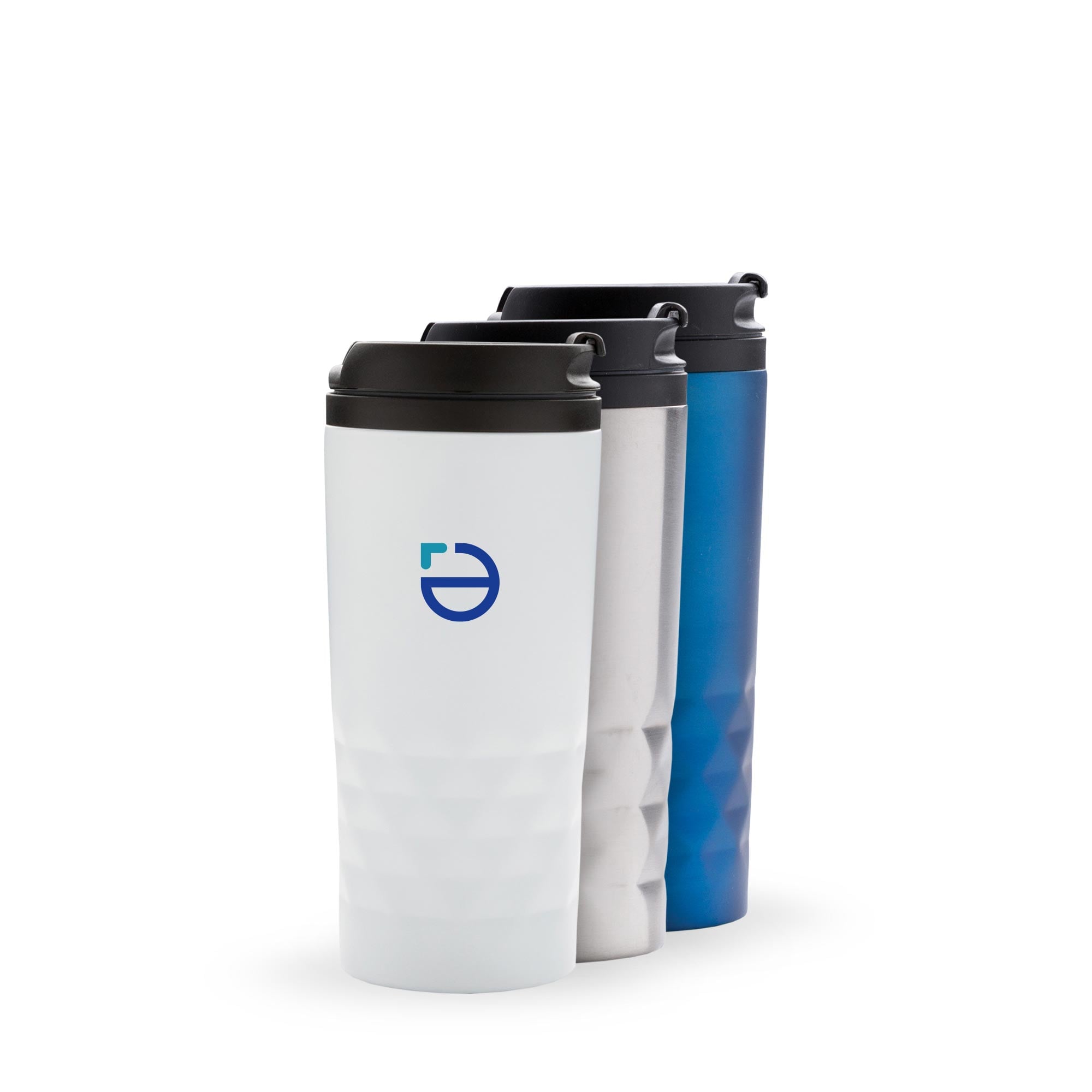 Thermobecher Lorenzo - 300 ml | Edelstahl | Auslaufsicher | 1-4 Farbdruck