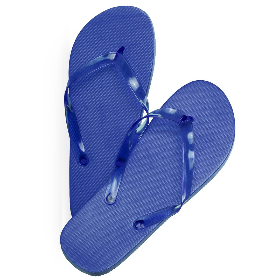 Pantoufles | Taille 36-44 | Meilleur prix | Impression 1 couleur